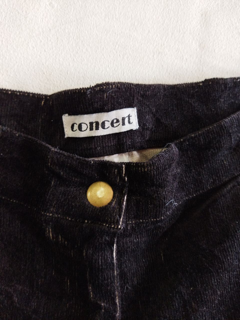 Japanese Brand Concert Japan Bondage Parachute Corduroy Pants Size US 30 / EU 46 - 9 Thumbnail