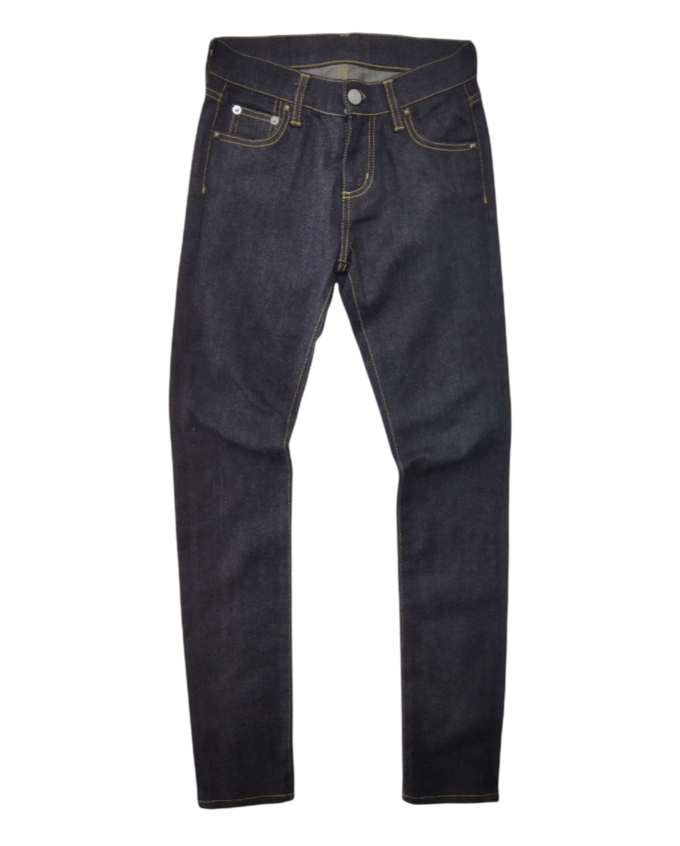 Hysteric Glamour Hysteric Glamour Go Baby Go! Go! Skinny Jeans Size 24" / US 00 / IT 34 - 2 Thumbnail