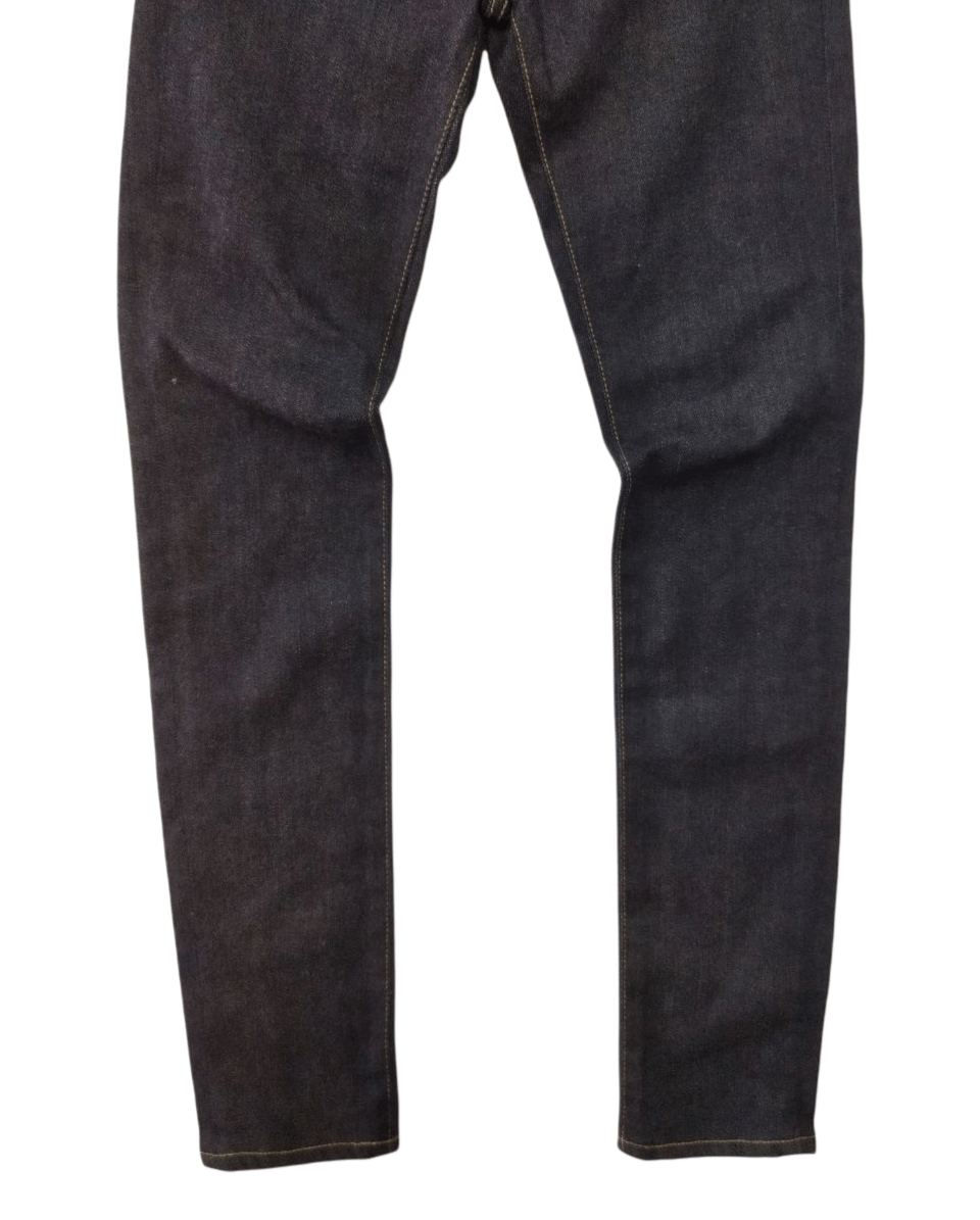 Hysteric Glamour Hysteric Glamour Go Baby Go! Go! Skinny Jeans Size 24" / US 00 / IT 34 - 4 Thumbnail