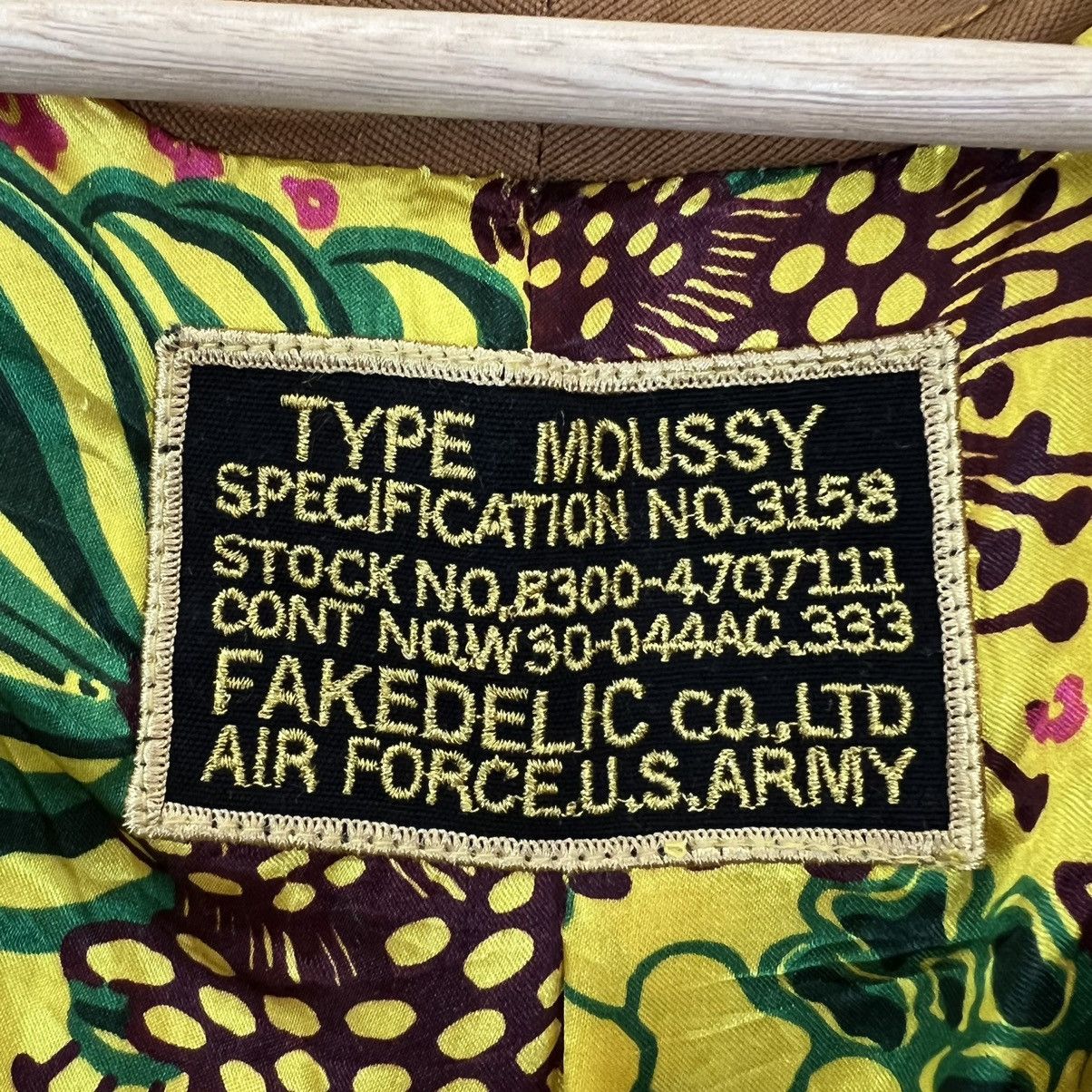 Japanese Brand VINTAGE CROPPED BIKER PARACHUTE BONDAGE JACKET Size US S / EU 44-46 / 1 - 15 Thumbnail