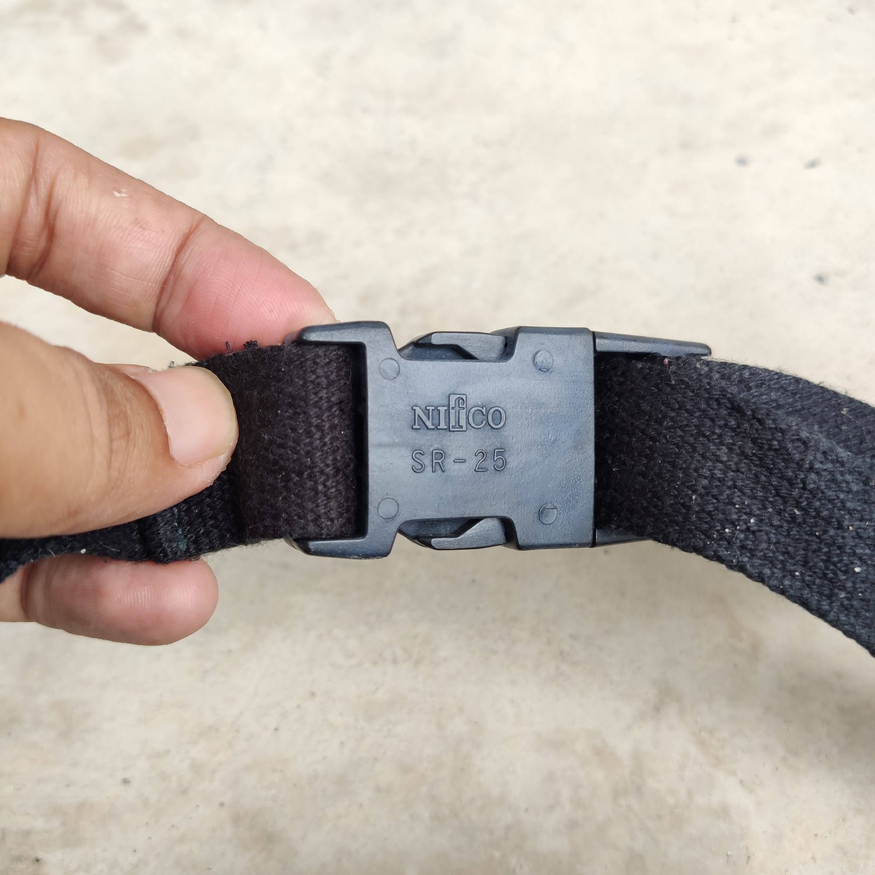 Kodak × Vintage VINTAGE KODAK PROFESSIONAL FILM FANNY PACK/WAISTBAG Size ONE SIZE - 5 Thumbnail