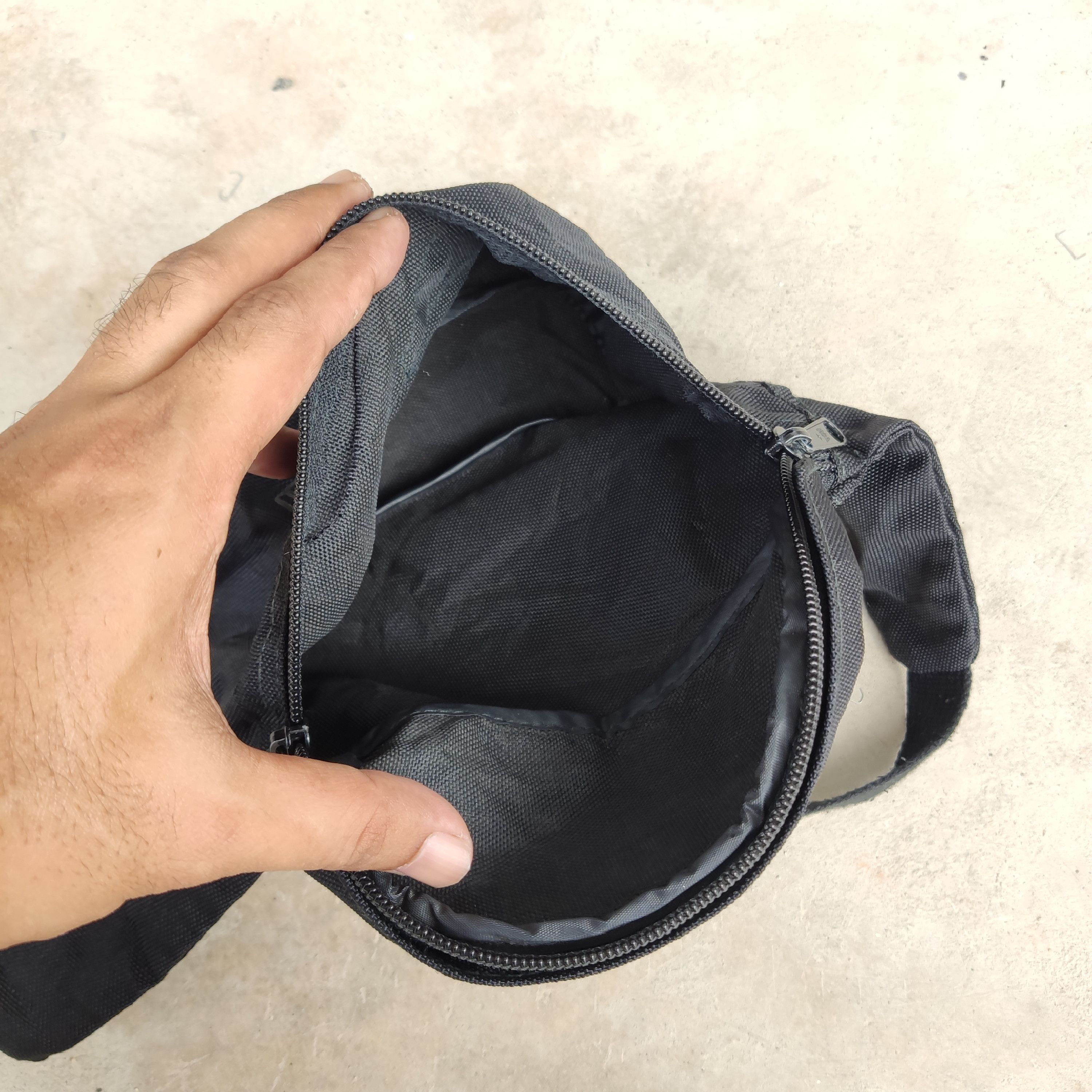 Kodak × Vintage VINTAGE KODAK PROFESSIONAL FILM FANNY PACK/WAISTBAG Size ONE SIZE - 3 Thumbnail