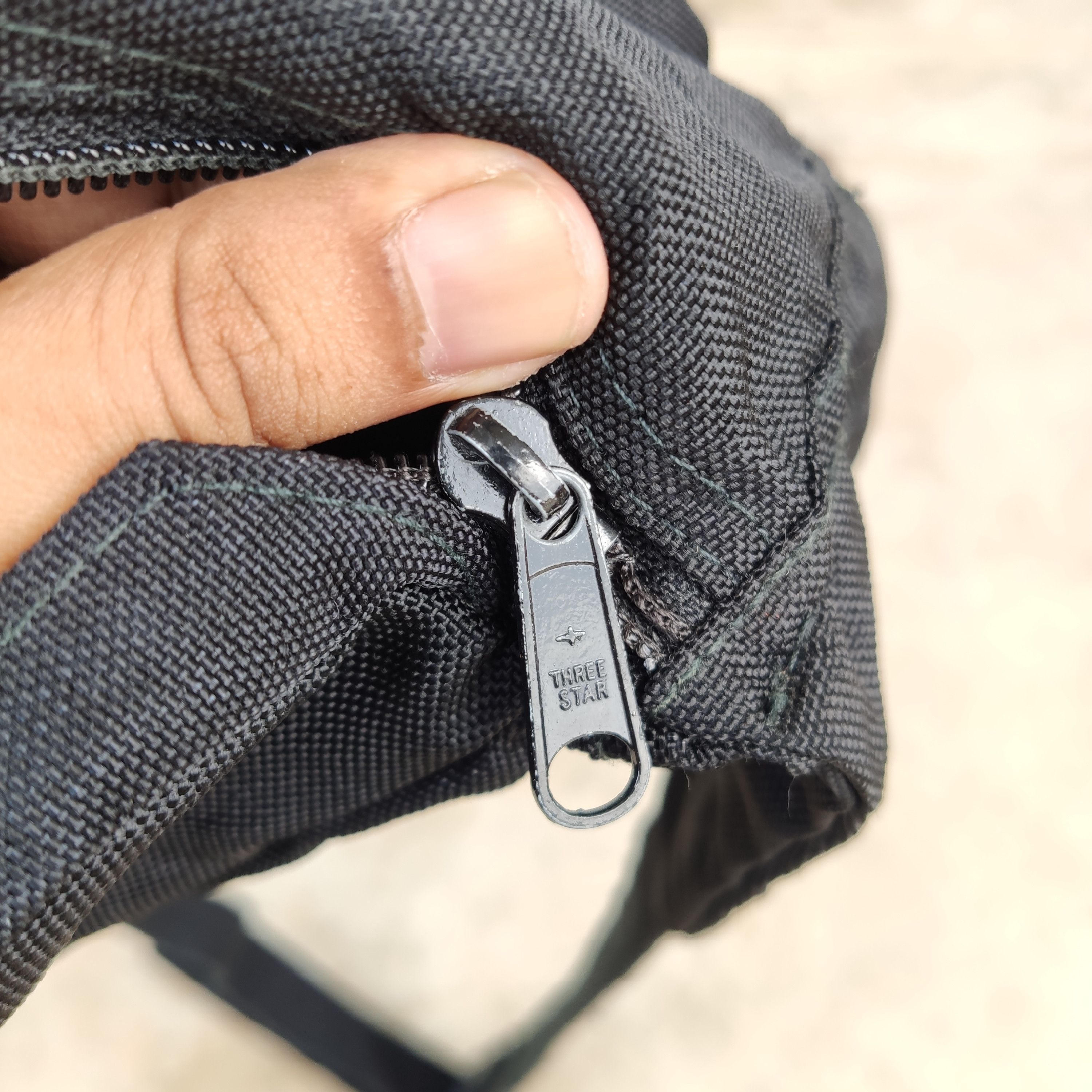 Kodak × Vintage VINTAGE KODAK PROFESSIONAL FILM FANNY PACK/WAISTBAG Size ONE SIZE - 2 Thumbnail
