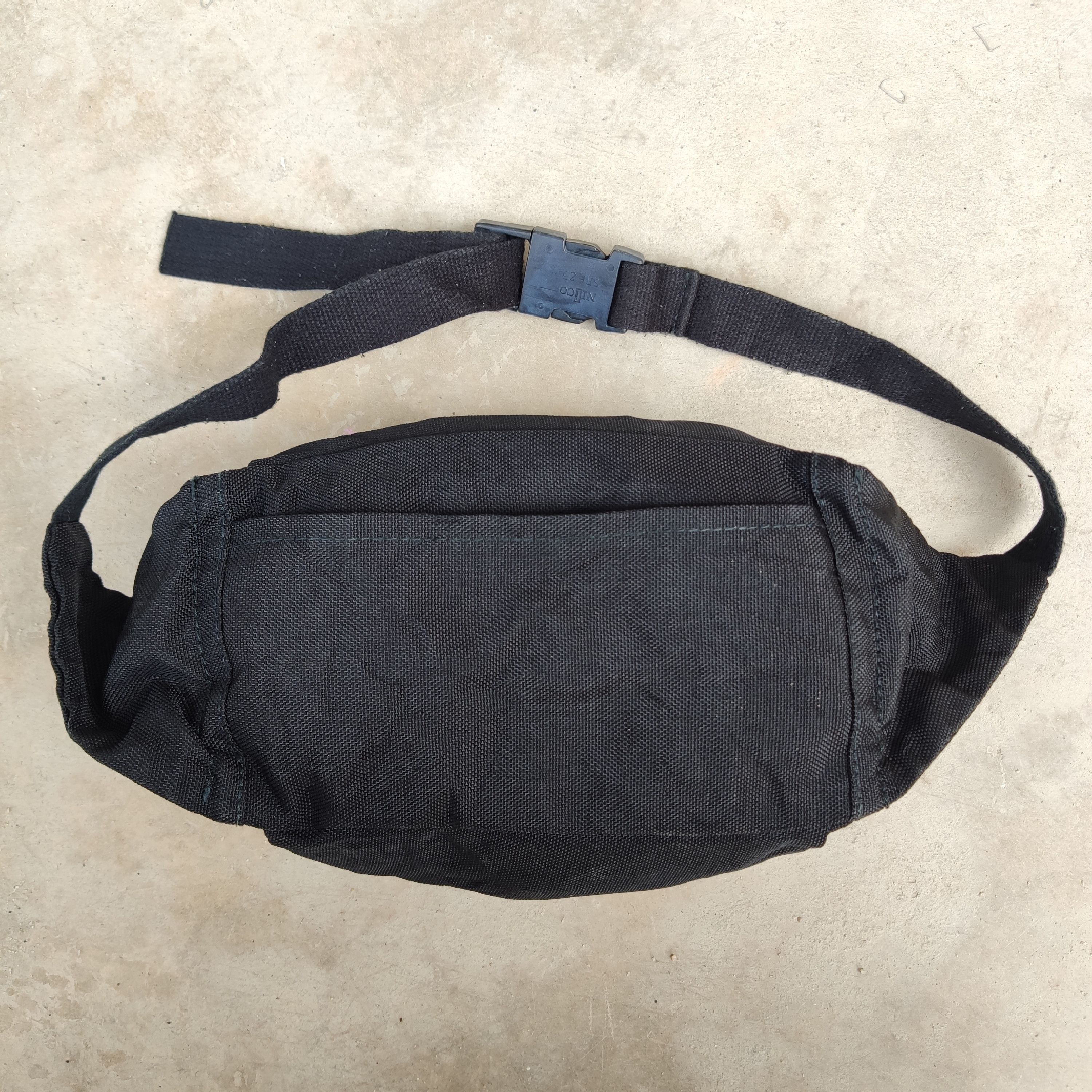 Kodak × Vintage VINTAGE KODAK PROFESSIONAL FILM FANNY PACK/WAISTBAG Size ONE SIZE - 4 Thumbnail