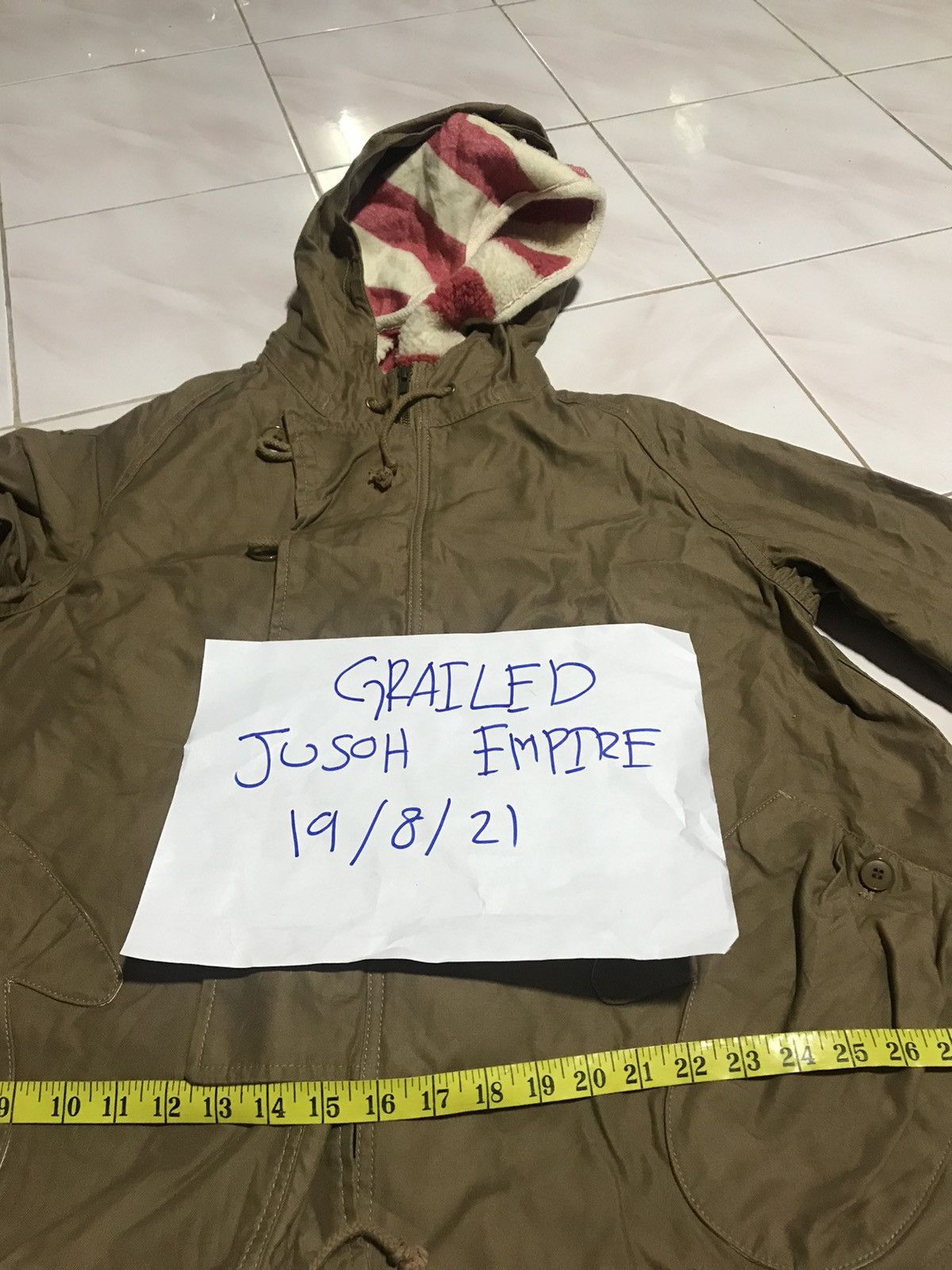 Designer × Issey Miyake NE-NET PRODUCT BY ISSEY MIYAKE JACKET Size US M / EU 48-50 / 2 - 11 Thumbnail