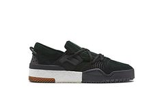 Alexander wang hot sale adidas green