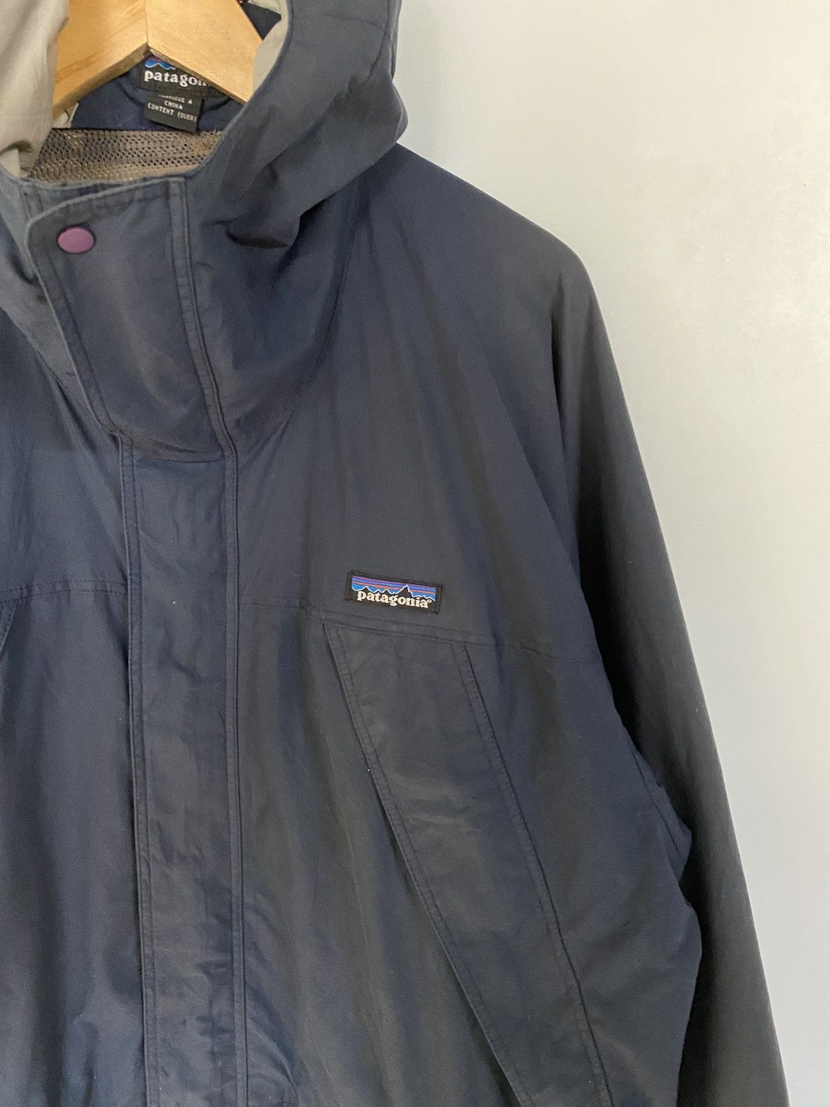 Patagonia Patagonia jacket sun faded Size US M / EU 48-50 / 2 - 4 Thumbnail
