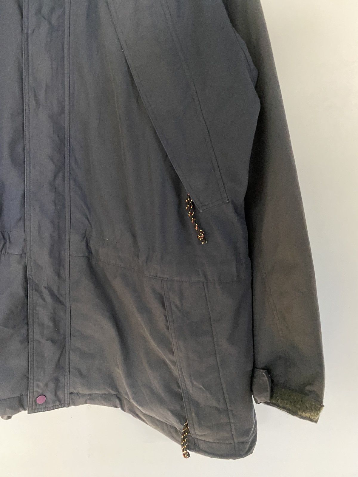 Patagonia Patagonia jacket sun faded Size US M / EU 48-50 / 2 - 5 Thumbnail