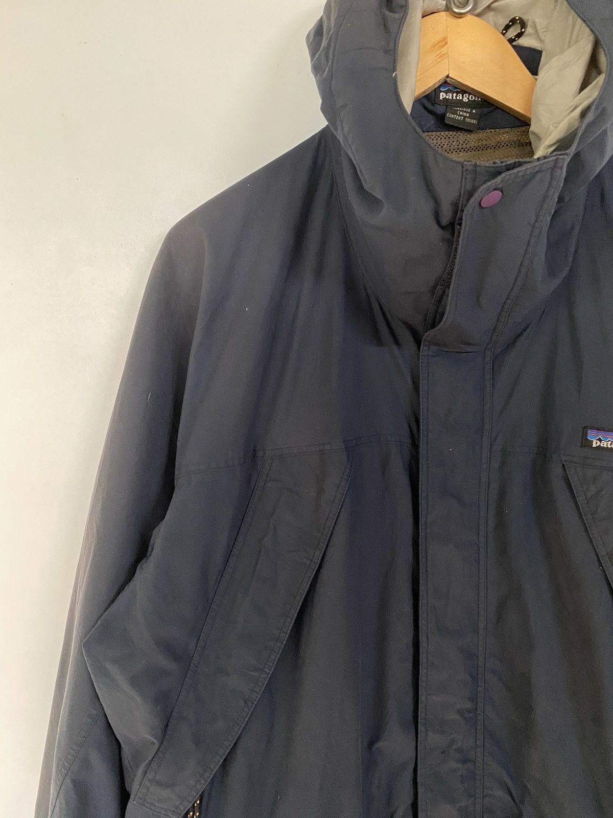 Patagonia Patagonia jacket sun faded Size US M / EU 48-50 / 2 - 2 Thumbnail