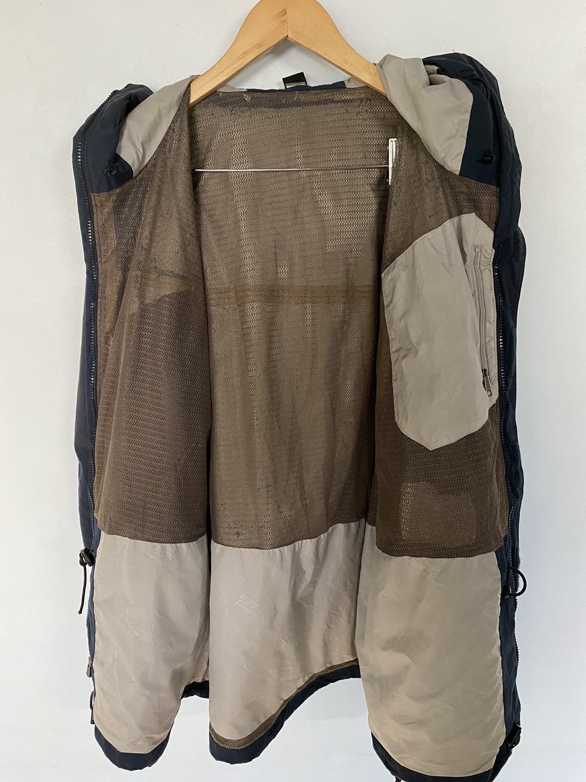Patagonia Patagonia jacket sun faded Size US M / EU 48-50 / 2 - 8 Thumbnail