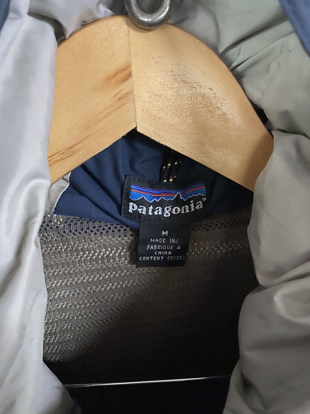 Patagonia Patagonia jacket sun faded Size US M / EU 48-50 / 2 - 6 Thumbnail