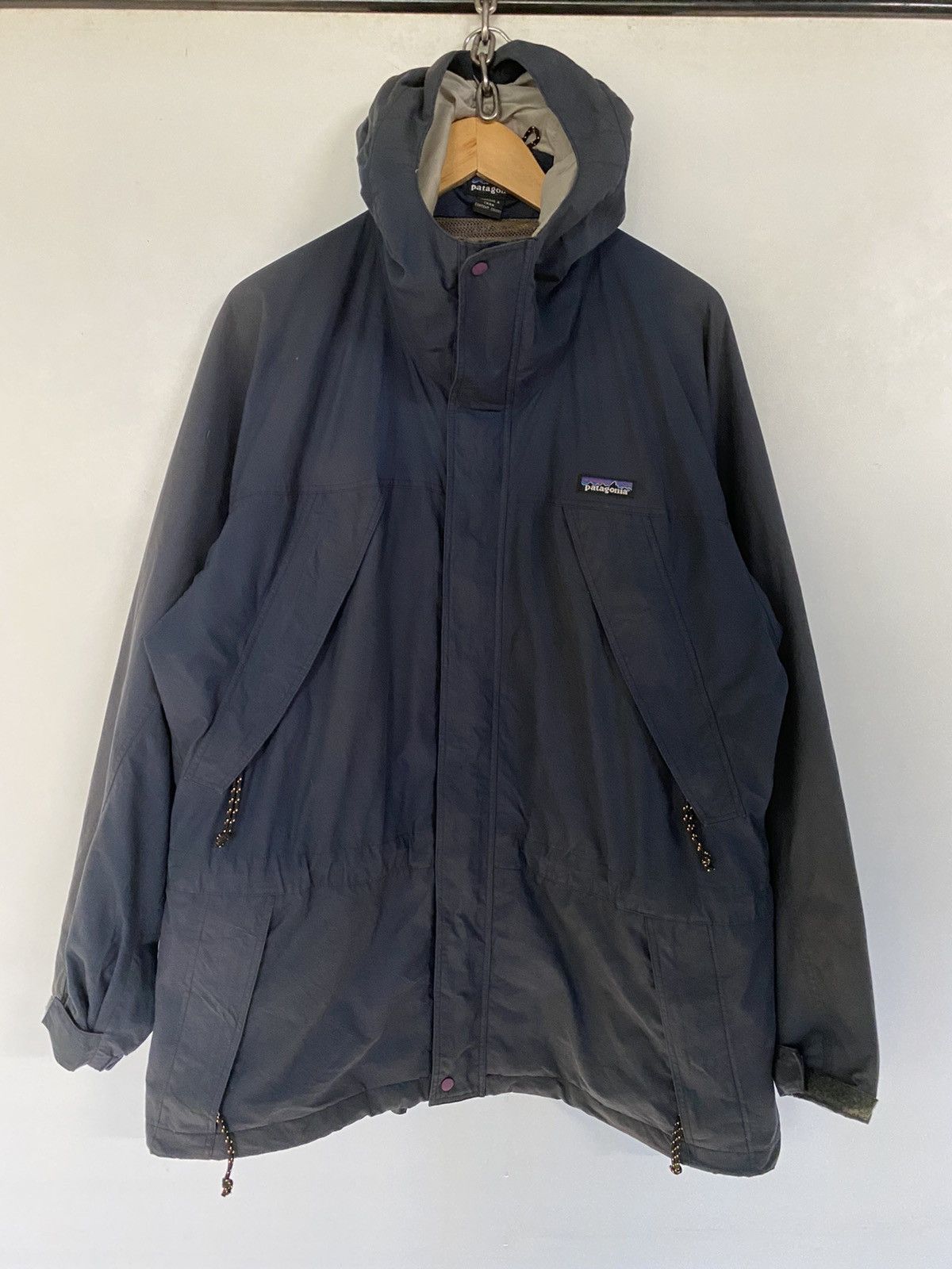 Patagonia Patagonia jacket sun faded Size US M / EU 48-50 / 2 - 1 Thumbnail