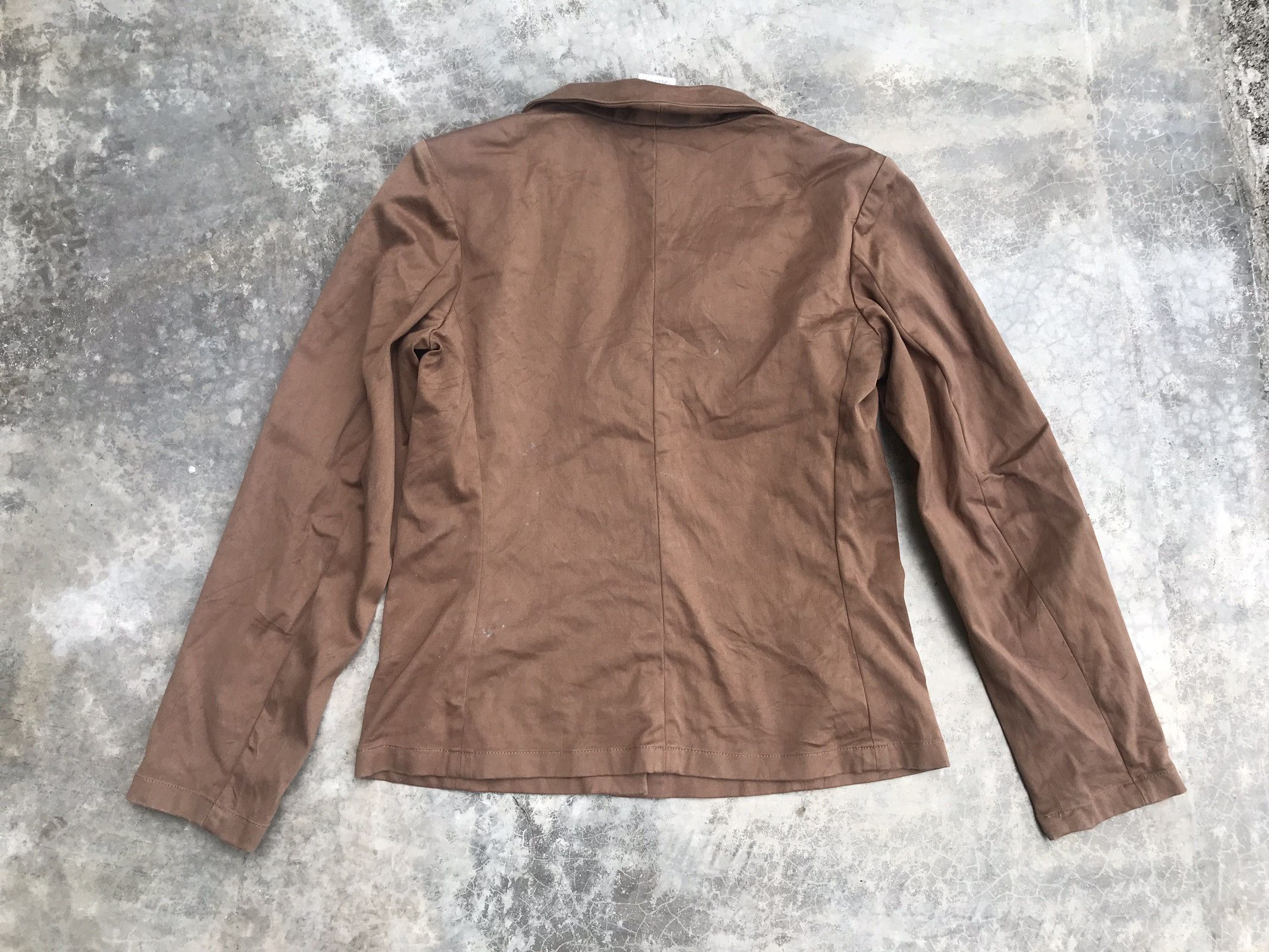 agnes b. Blazers Size M / US 6-8 / IT 42-44 - 4 Thumbnail