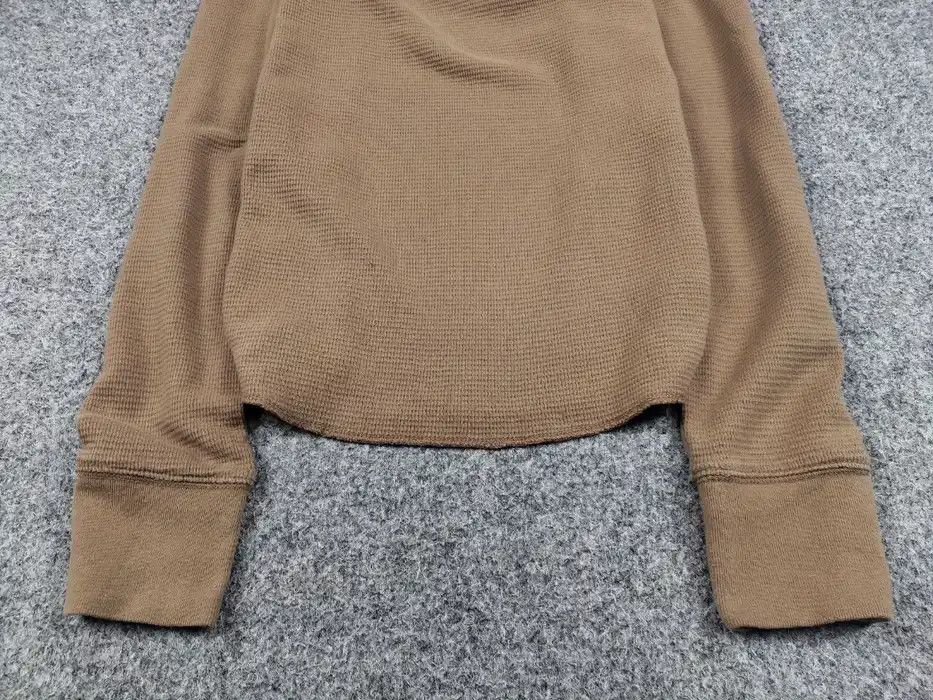 Gap Vintage 90's Gap light men's Sweatshirt in brown Logo Hype Size US M / EU 48-50 / 2 - 4 Thumbnail