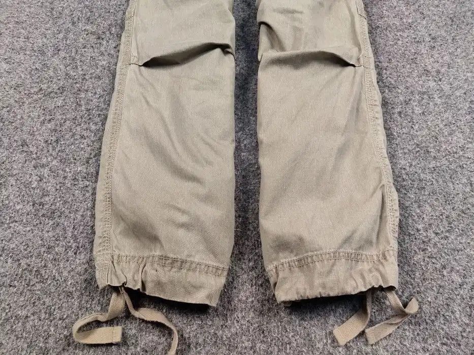 Japanese Brand Vintage Cargo Pants Travis Scott Japan Baggy Pocket Size US 34 / EU 50 - 4 Thumbnail