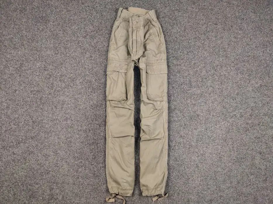 Japanese Brand Vintage Cargo Pants Travis Scott Japan Baggy Pocket Size US 34 / EU 50 - 1 Thumbnail