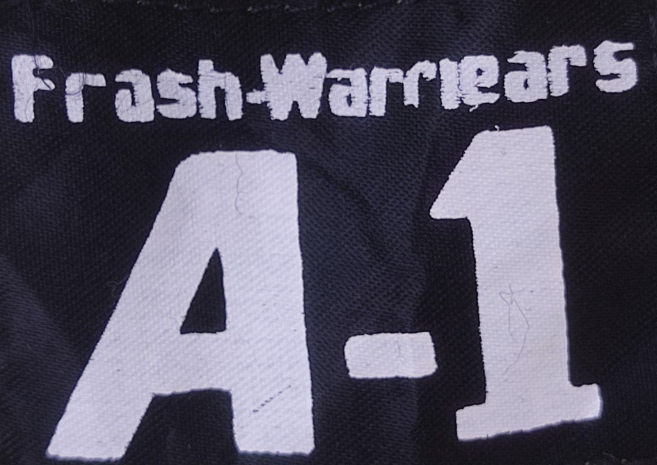 Japanese Brand × Vintage Vintage A-1 Wash Warm Staff Jacket Size US L / EU 52-54 / 3 - 7 Thumbnail