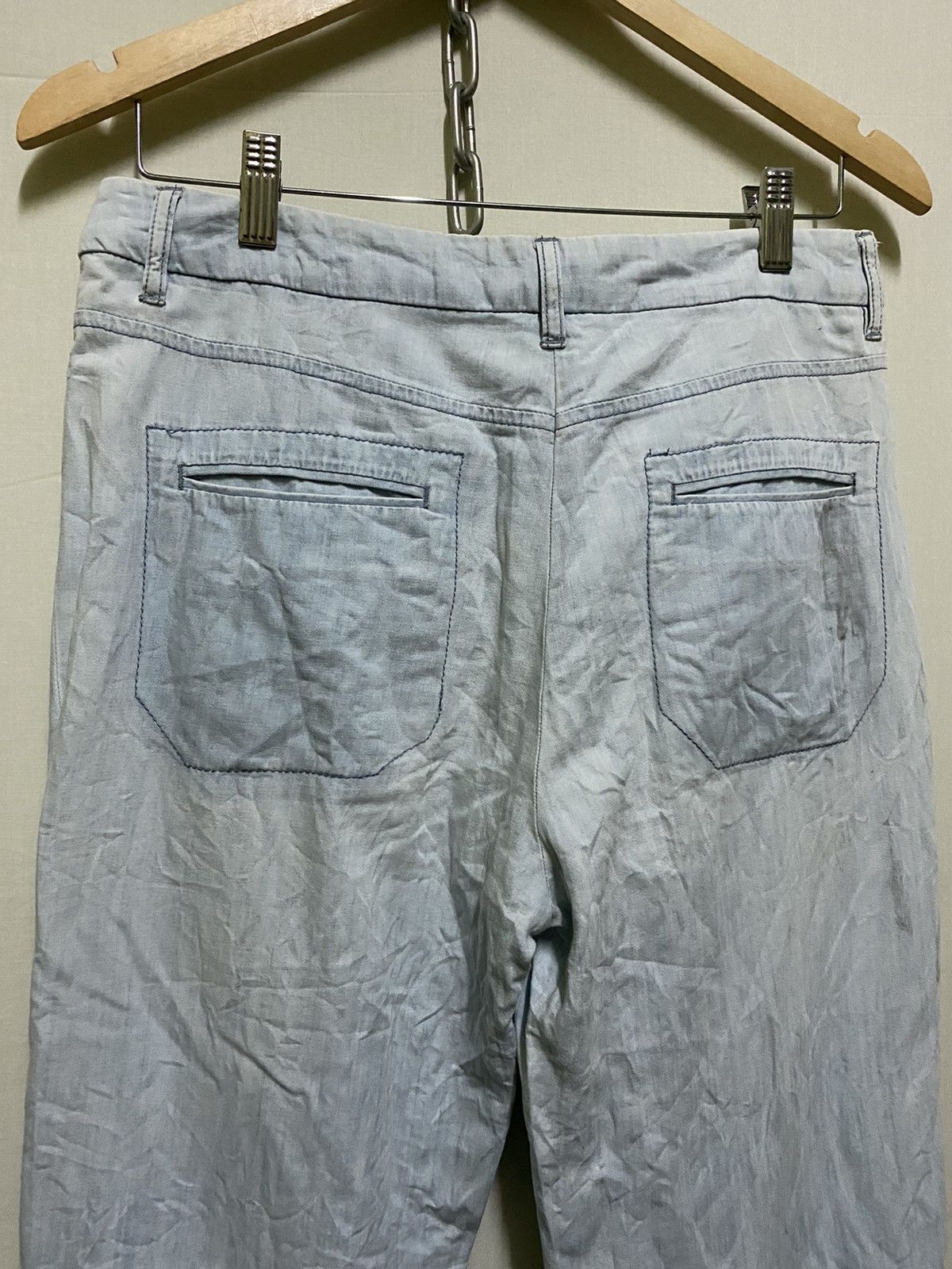 Chloe See by Chloe Pants Size US 30 / EU 46 - 7 Thumbnail