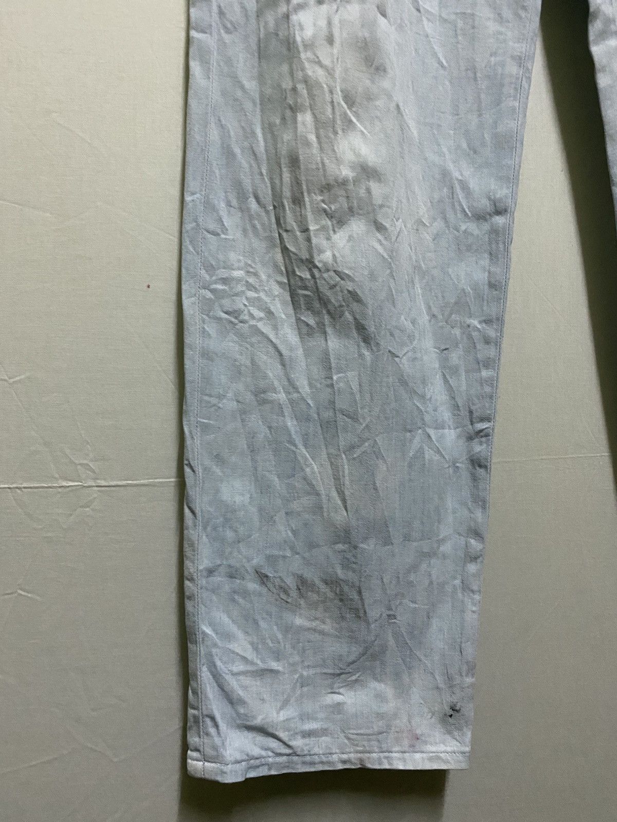 Chloe See by Chloe Pants Size US 30 / EU 46 - 3 Thumbnail
