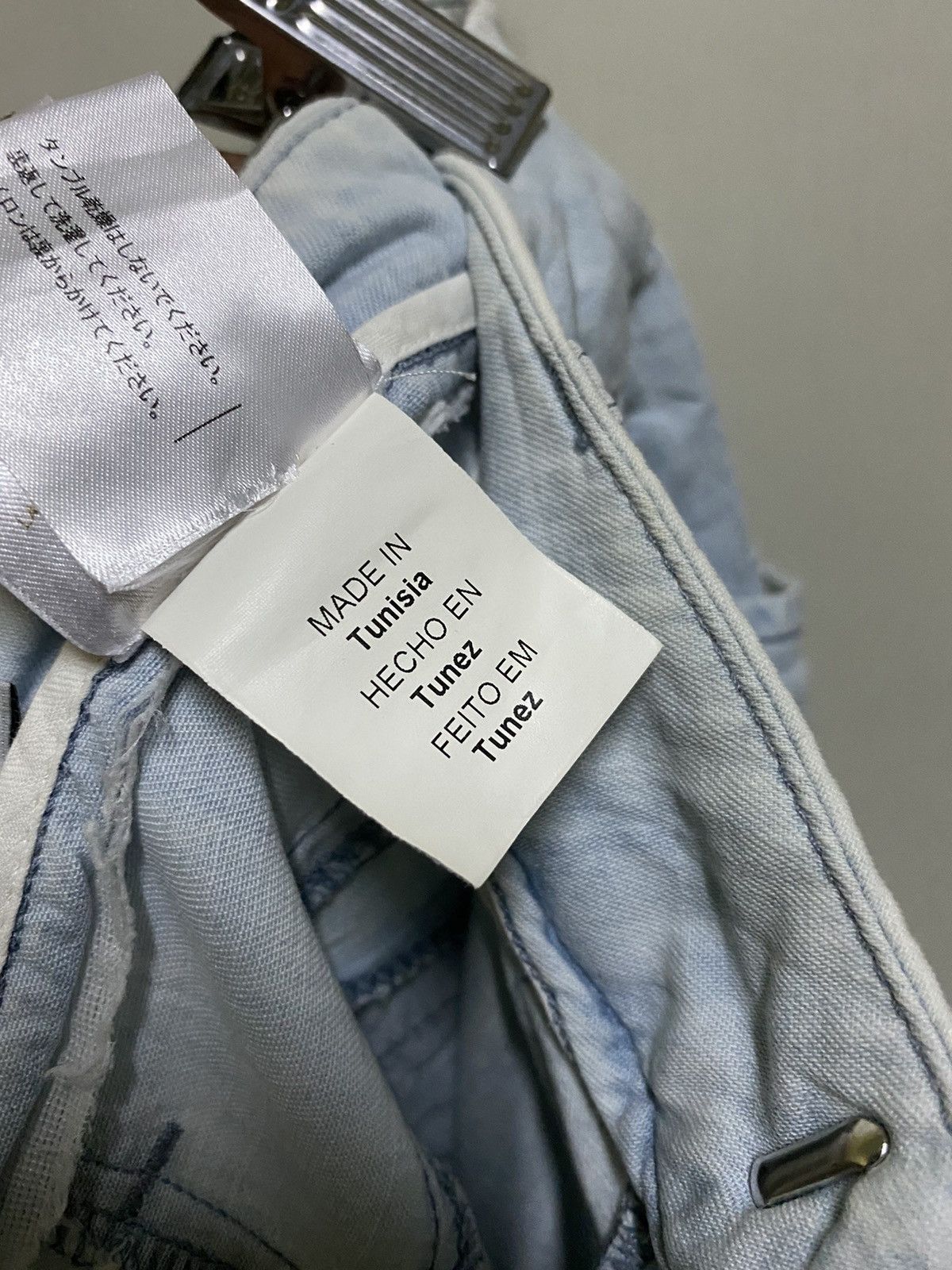 Chloe See by Chloe Pants Size US 30 / EU 46 - 11 Thumbnail