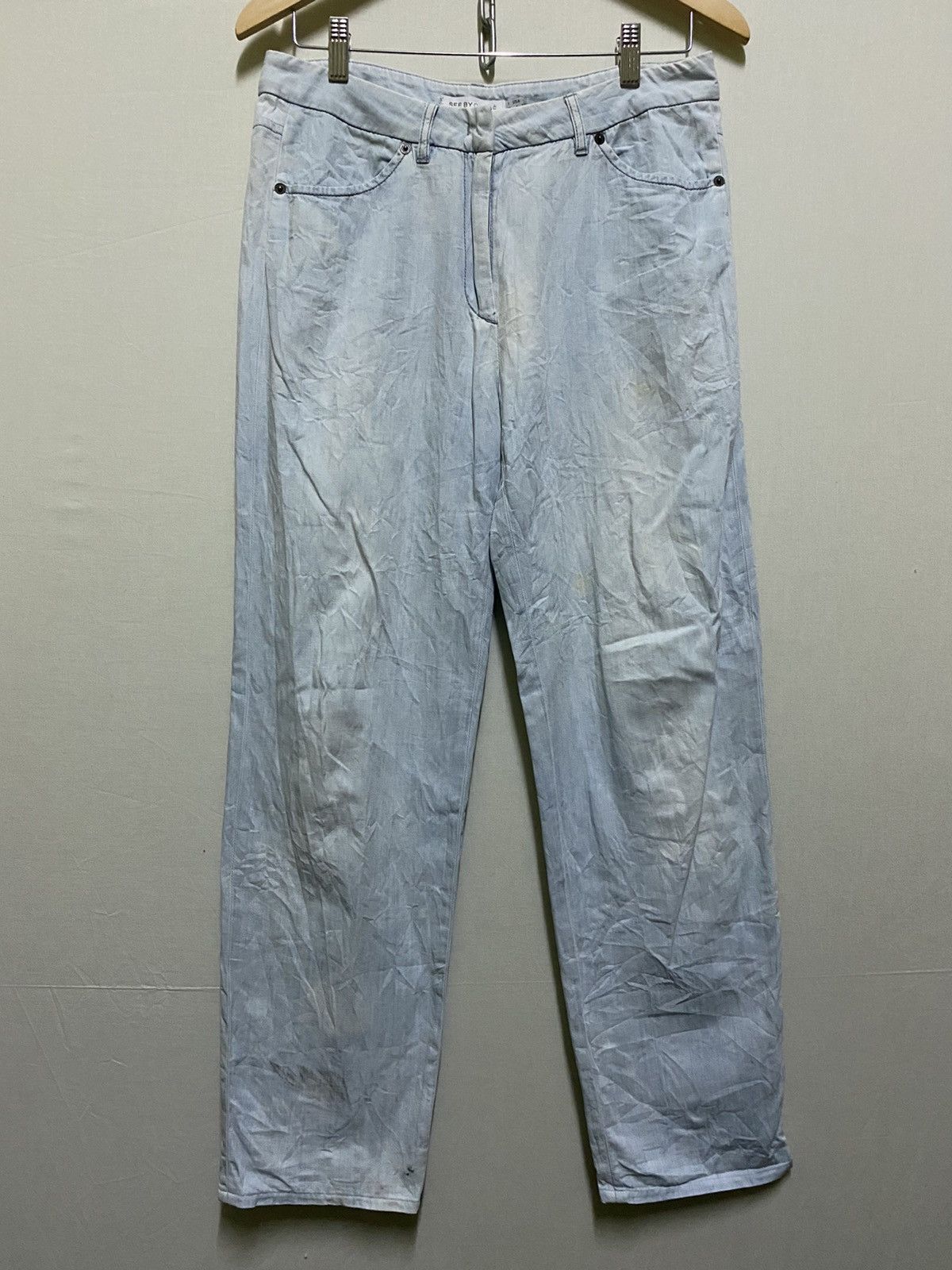 Chloe See by Chloe Pants Size US 30 / EU 46 - 1 Thumbnail