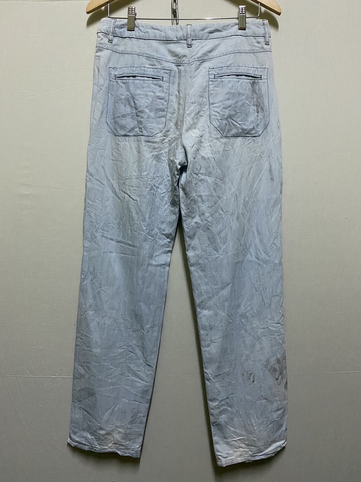 Chloe See by Chloe Pants Size US 30 / EU 46 - 6 Thumbnail