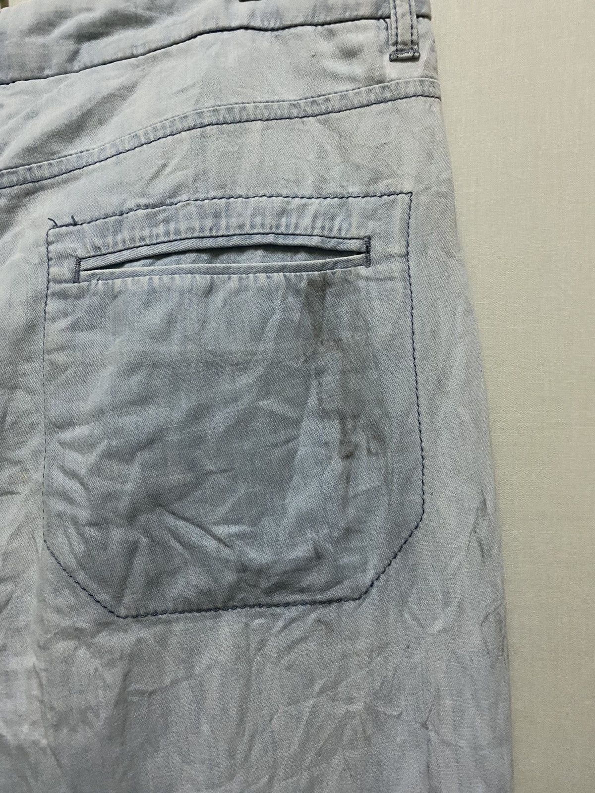Chloe See by Chloe Pants Size US 30 / EU 46 - 8 Thumbnail