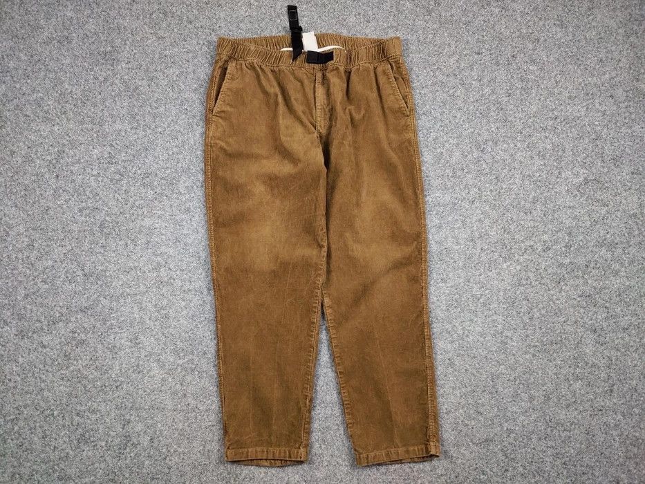 The North Face The North Face Berkeley Cord Field Corduroy Trousers Pants Size US 36 / EU 52 - 7 Thumbnail