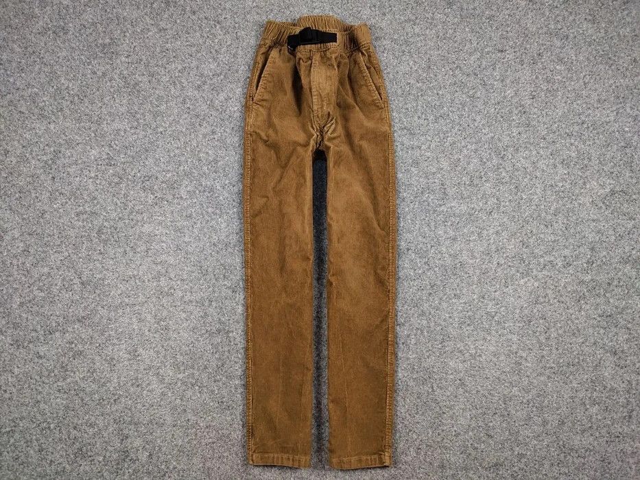 The North Face The North Face Berkeley Cord Field Corduroy Trousers Pants Size US 36 / EU 52 - 1 Thumbnail