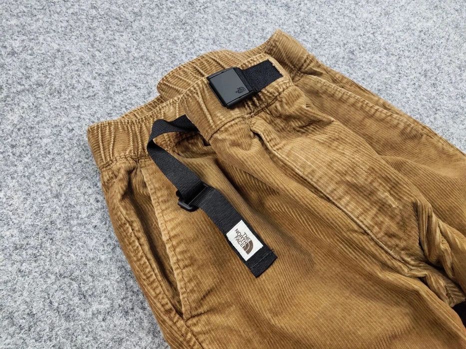 The North Face The North Face Berkeley Cord Field Corduroy Trousers Pants Size US 36 / EU 52 - 6 Thumbnail