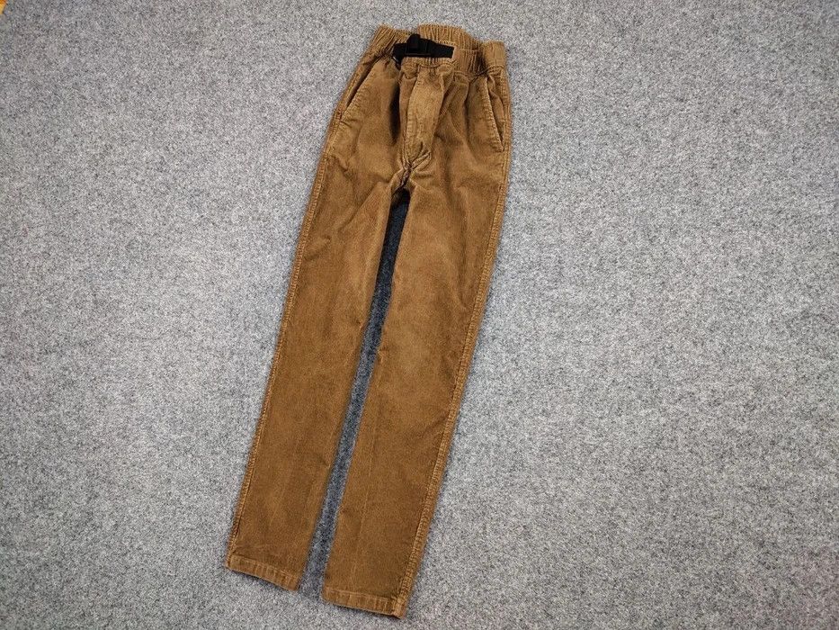 The North Face The North Face Berkeley Cord Field Corduroy Trousers Pants Size US 36 / EU 52 - 2 Thumbnail