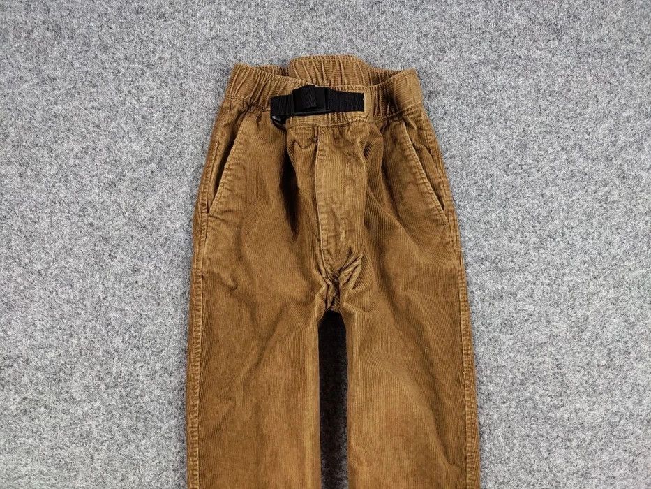 The North Face The North Face Berkeley Cord Field Corduroy Trousers Pants Size US 36 / EU 52 - 3 Thumbnail