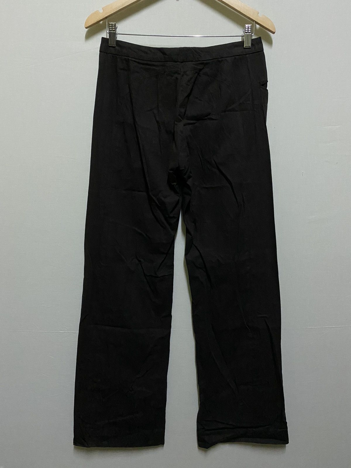 Designer Stephan Schneider Cropped Pants Size US 30 / EU 46 - 5 Thumbnail