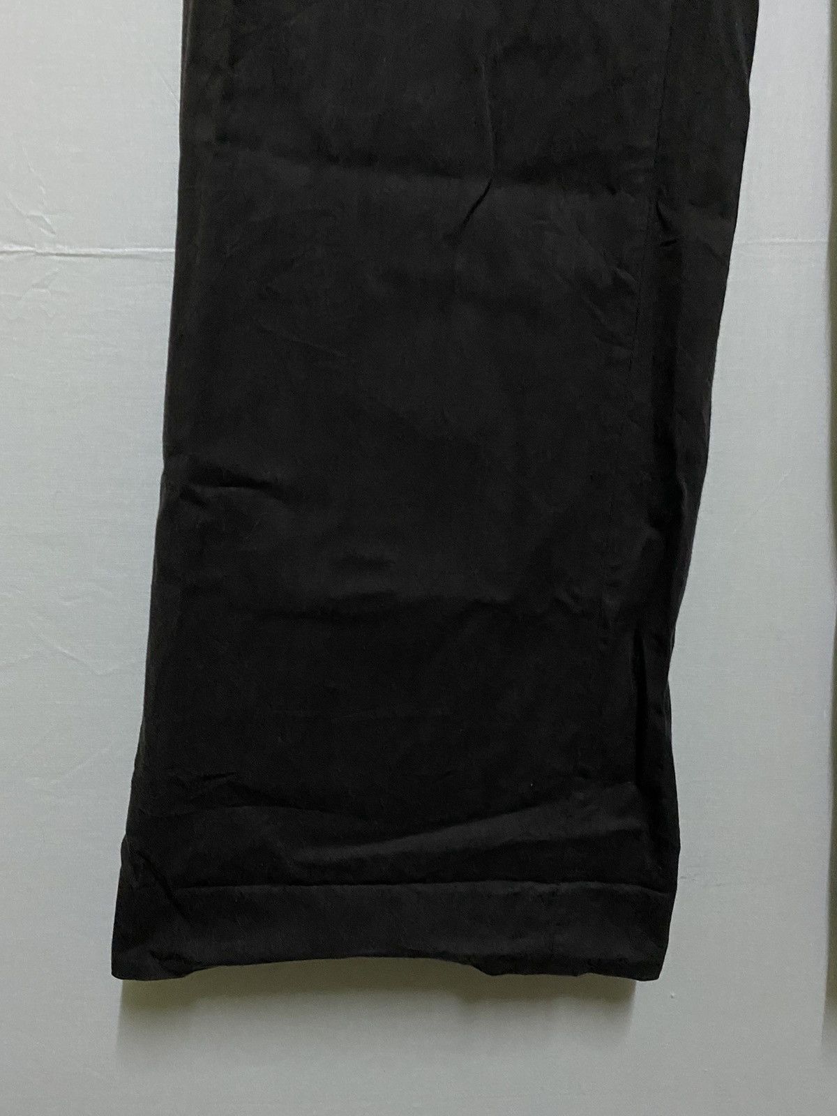 Designer Stephan Schneider Cropped Pants Size US 30 / EU 46 - 3 Thumbnail
