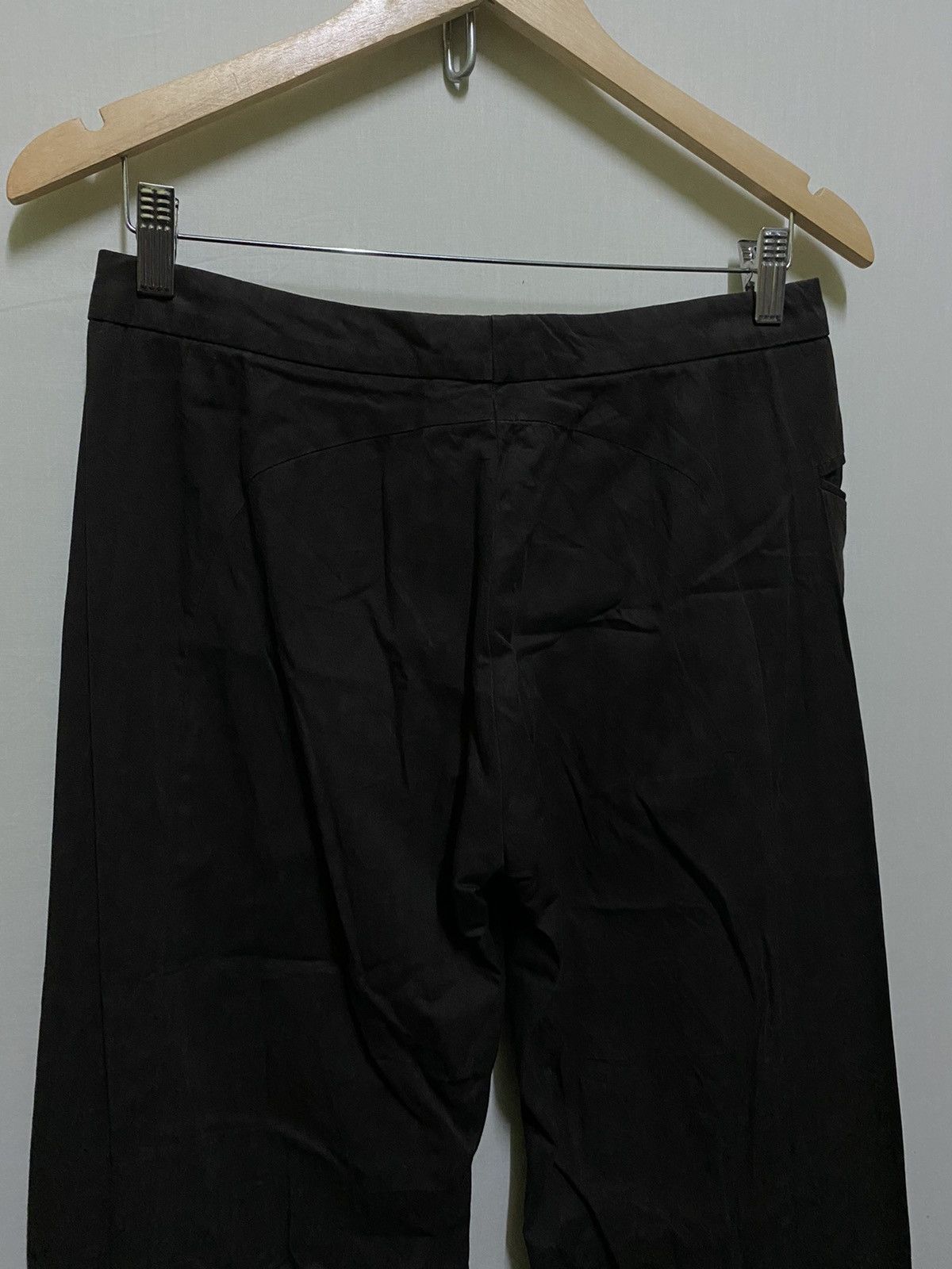 Designer Stephan Schneider Cropped Pants Size US 30 / EU 46 - 6 Thumbnail