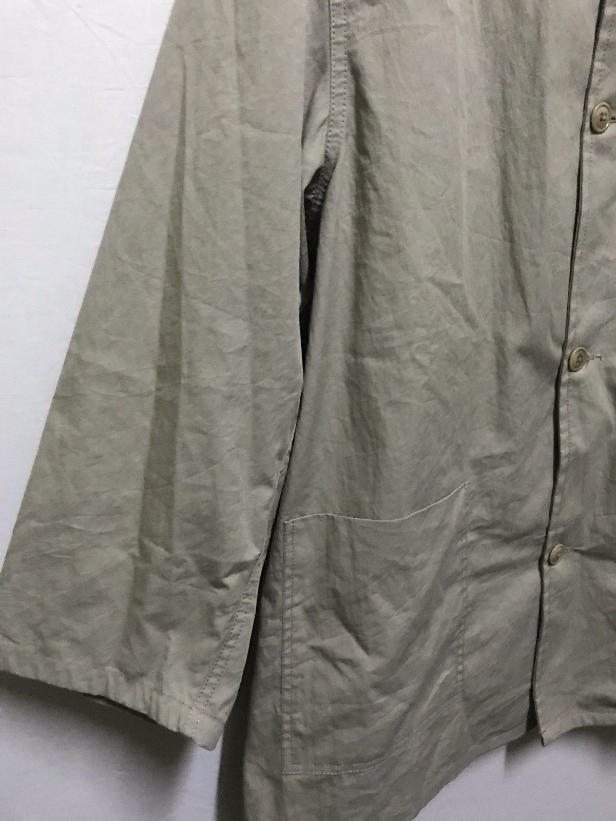 Calvin Klein Calvin Klien Jacket Size US S / EU 44-46 / 1 - 2 Thumbnail