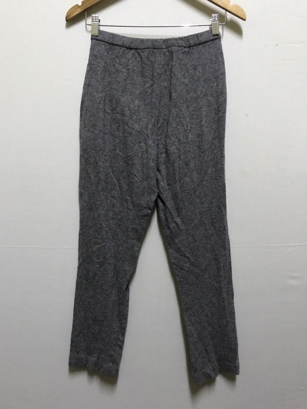 Yohji Yamamoto Ys Distressed leggings Size US 26 / EU 42 - 7 Thumbnail