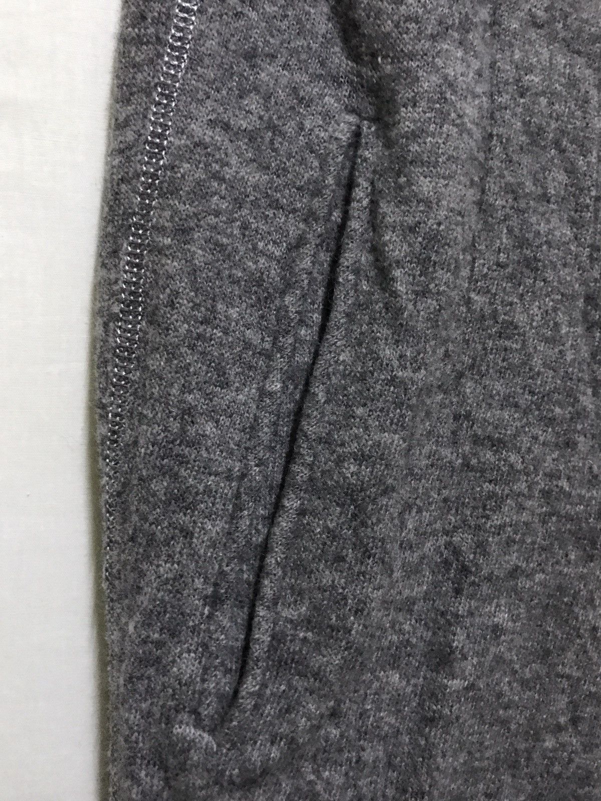 Yohji Yamamoto Ys Distressed leggings Size US 26 / EU 42 - 6 Thumbnail