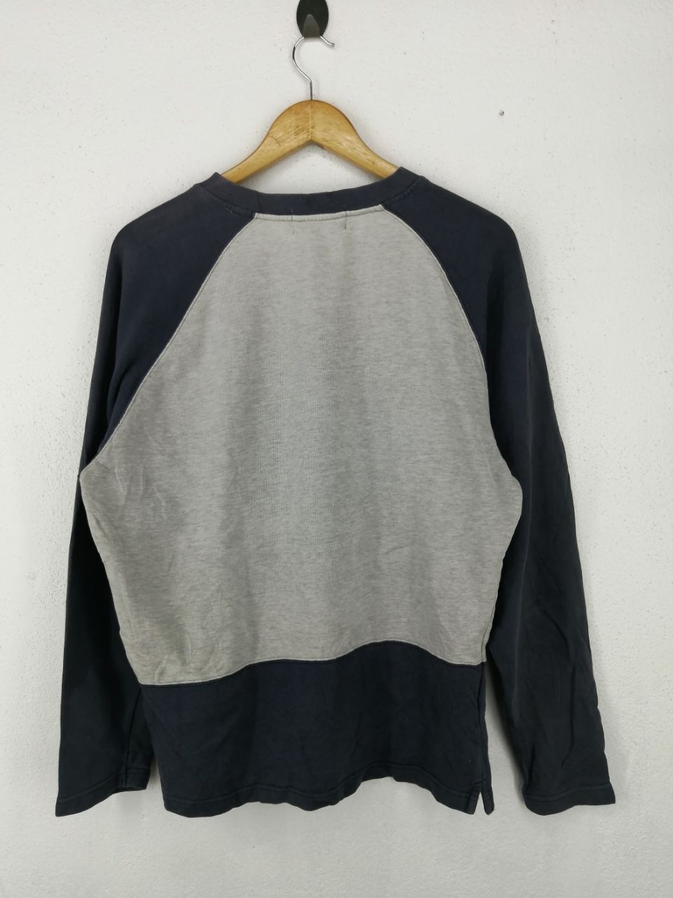 Disney × Mickey & Co. VINTAGE GOOFY IN HOLLYWOOD SWEATSHIRT Size US M / EU 48-50 / 2 - 3 Thumbnail