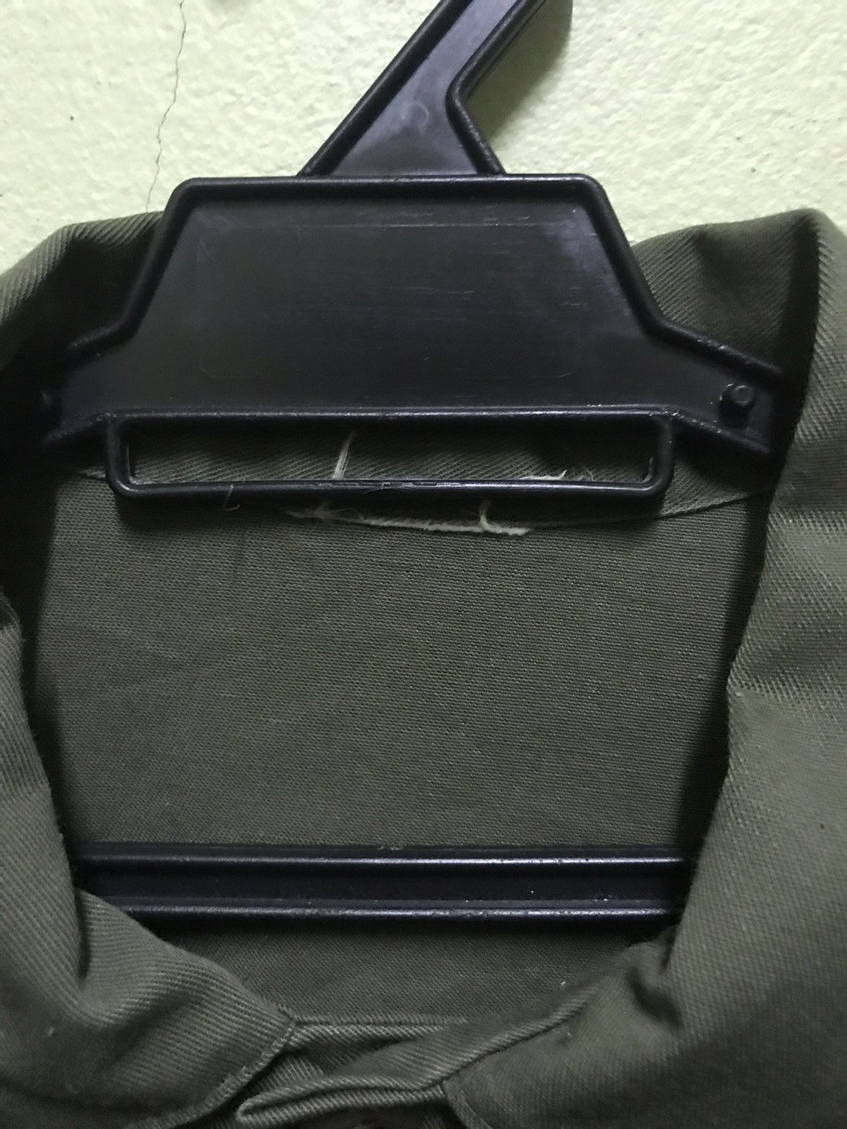 Other Us Air Force Vintage Shirt With Patches Size US L / EU 52-54 / 3 - 4 Thumbnail