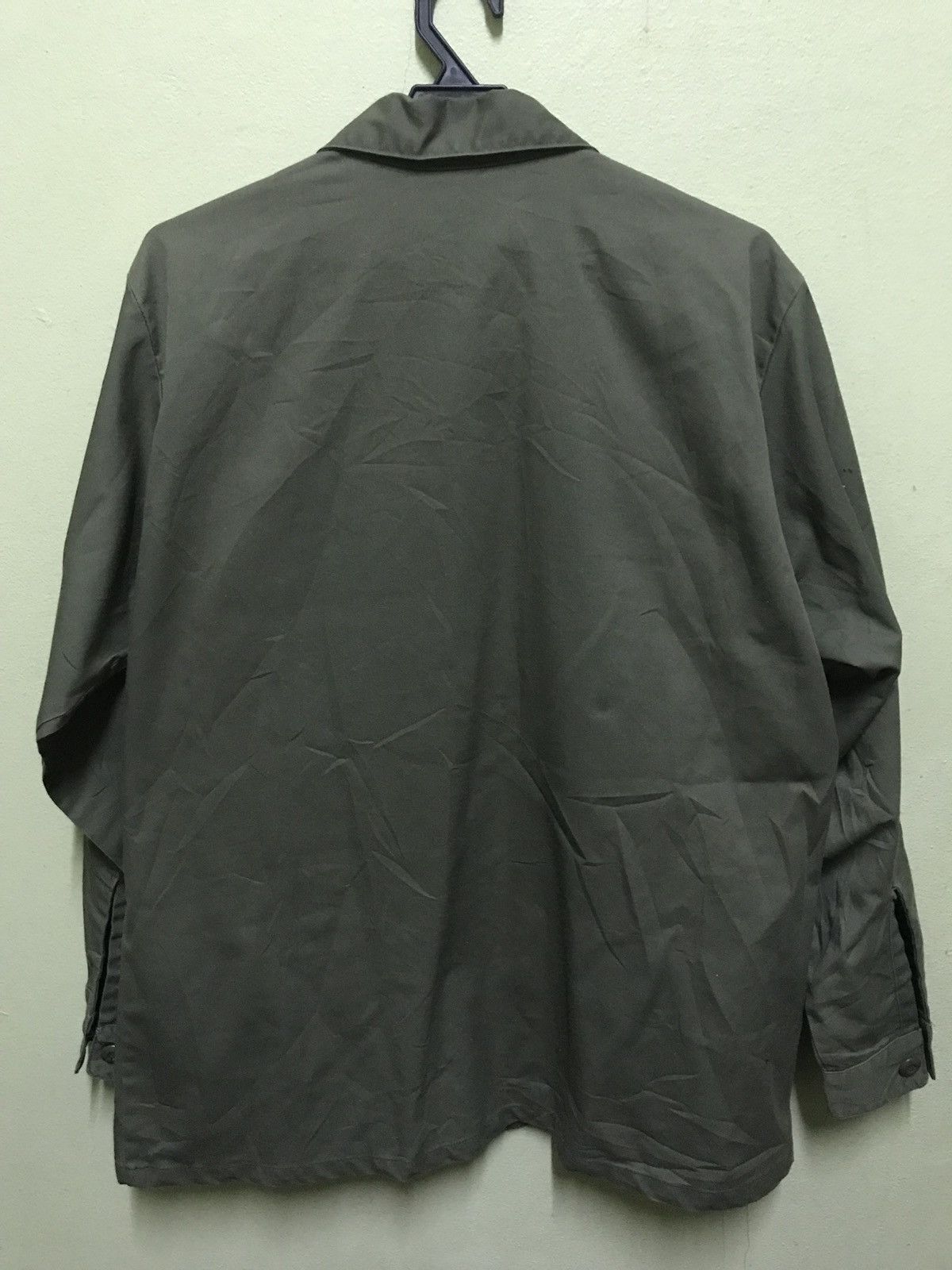 Other Us Air Force Vintage Shirt With Patches Size US L / EU 52-54 / 3 - 7 Thumbnail