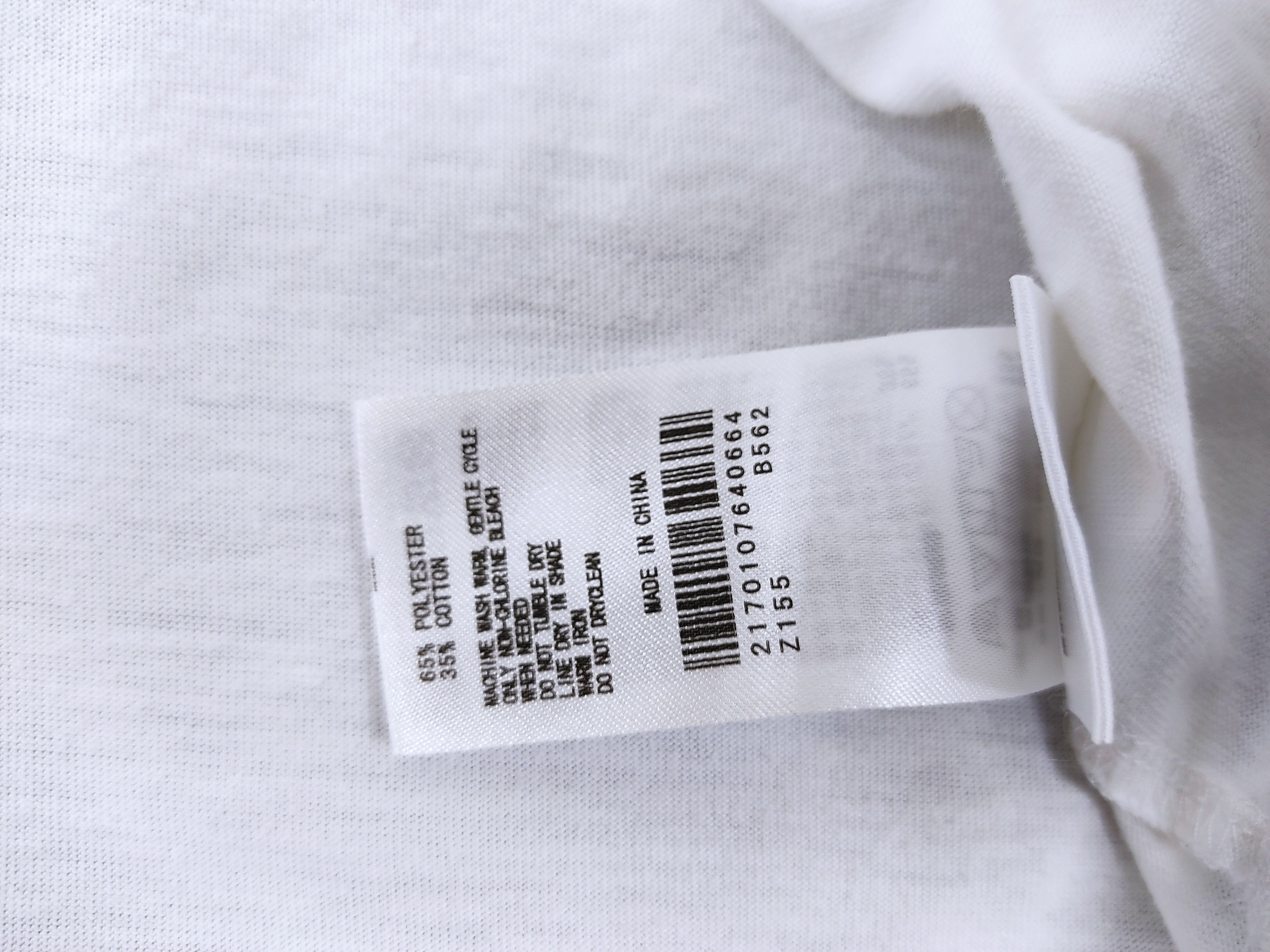 Mtv MTV Music Television Half Baggy Tee Crop Big Logo Brand Size XXL / US 16-18 / IT 52-54 - 7 Thumbnail