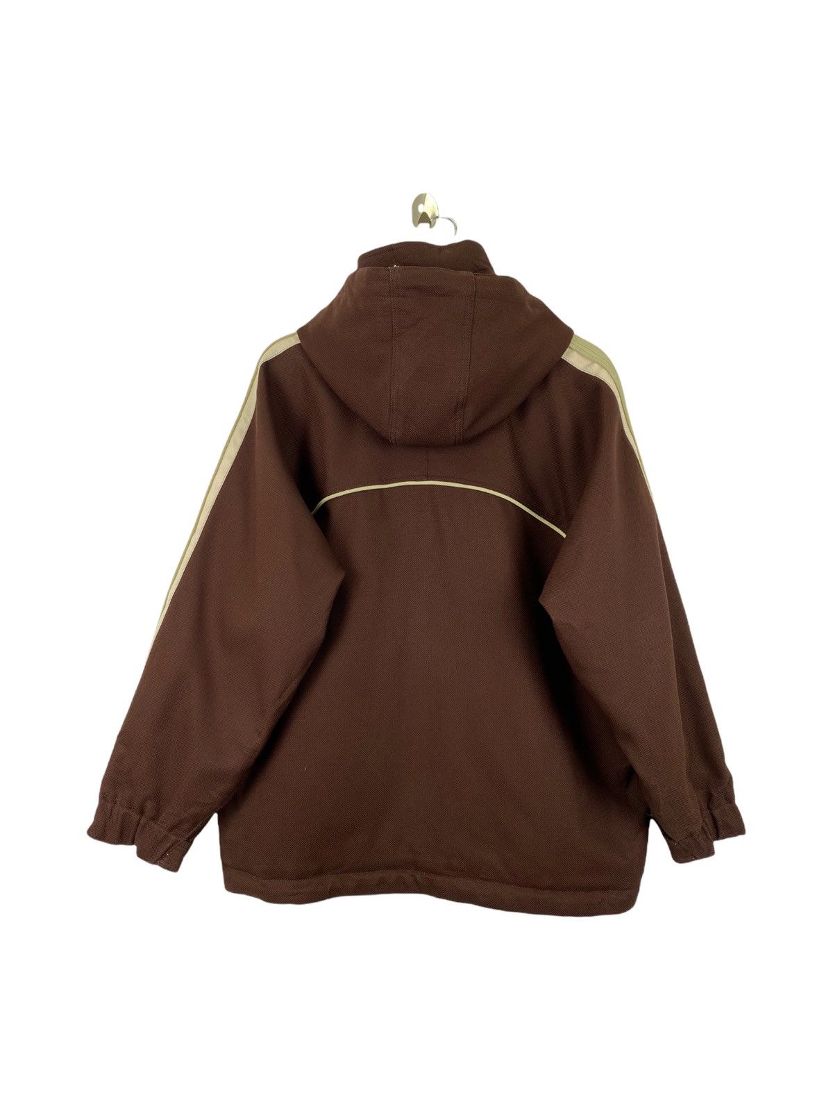 Japanese Brand × Sports Specialties Windex Ski Jacket Size US L / EU 52-54 / 3 - 2 Thumbnail