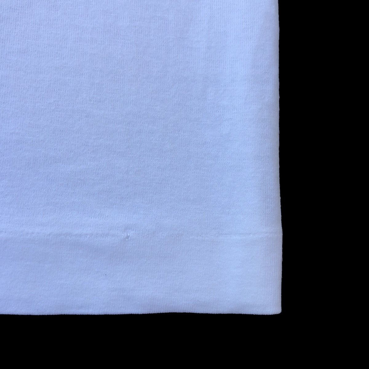 Bape WLIABA Tee Size US M / EU 48-50 / 2 - 9 Thumbnail