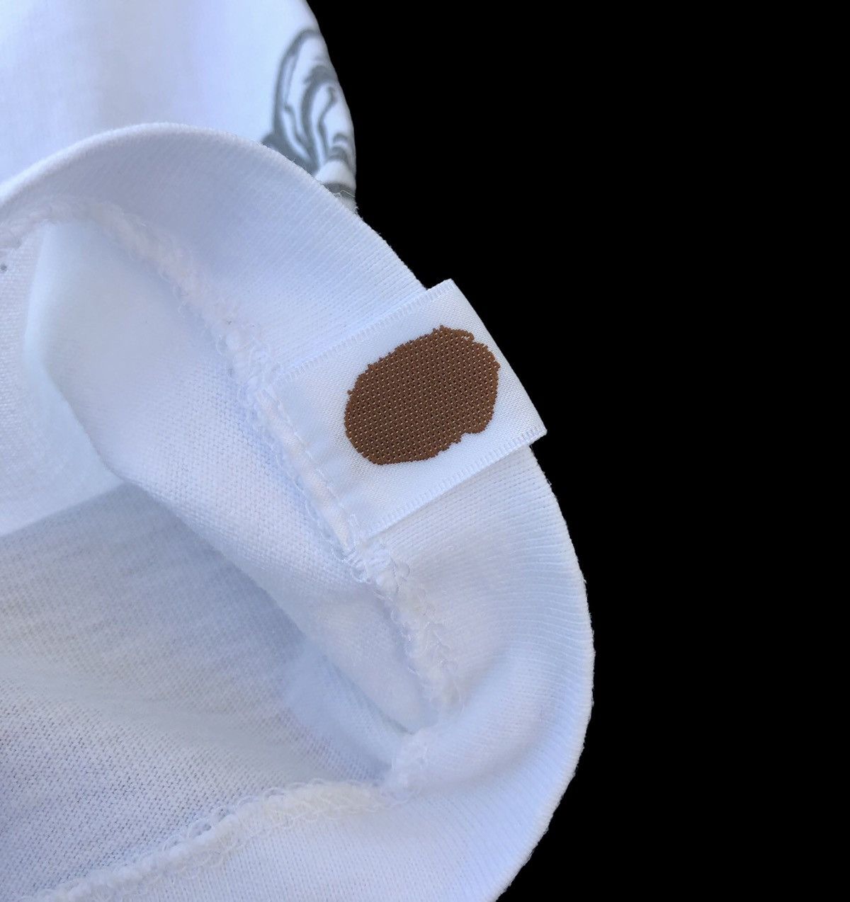 Bape WLIABA Tee Size US M / EU 48-50 / 2 - 11 Thumbnail