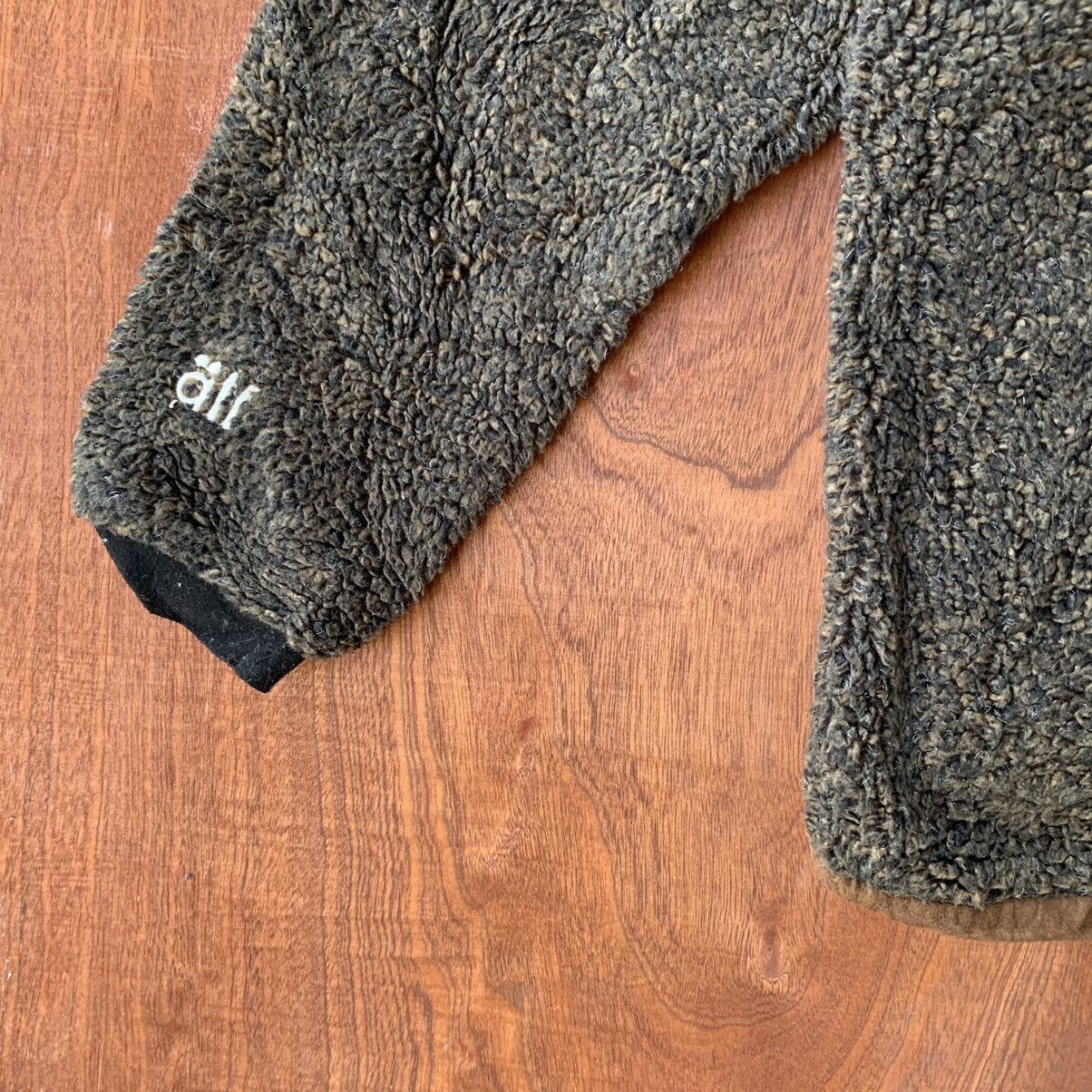 Kuhl × Vintage Vintage 90s Alf kuhl fleece jacket fits M L Size US L / EU 52-54 / 3 - 6 Thumbnail