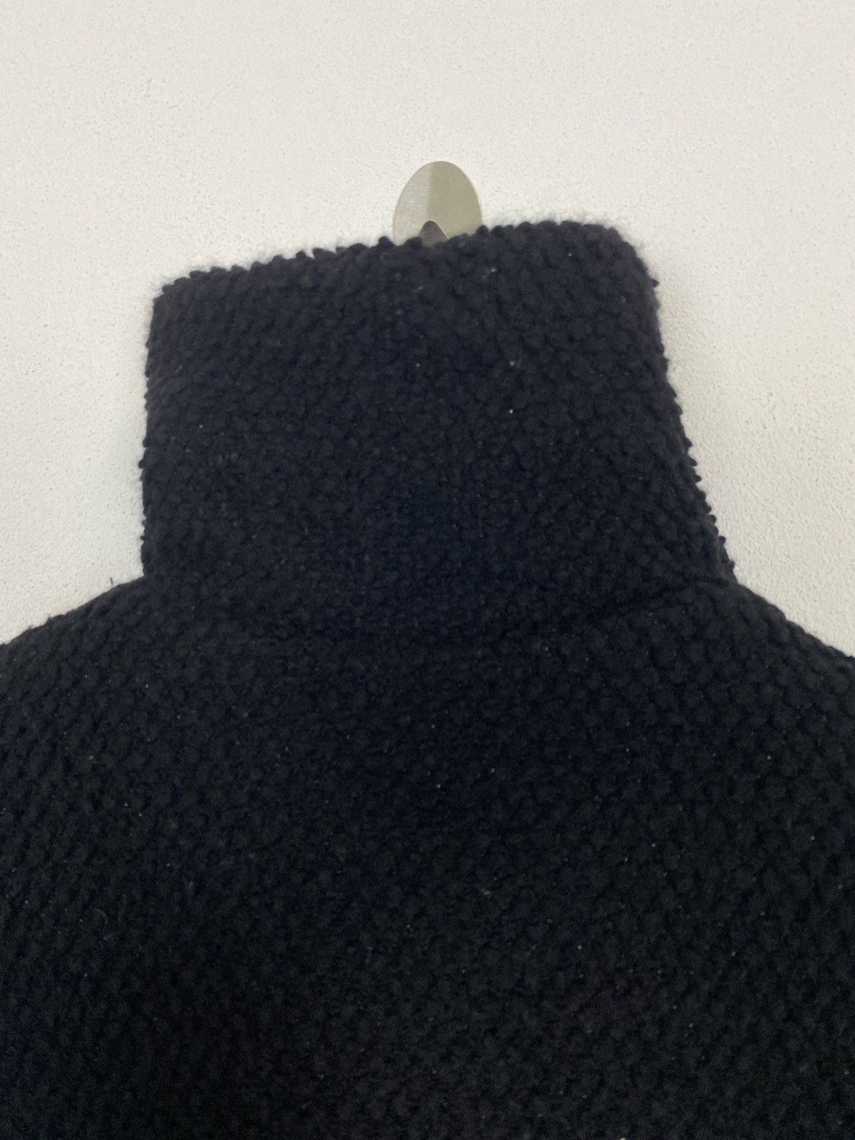 Tsumori Chisato TSUMORI CHISATO FLEECE WINTER JACKET Size US M / EU 48-50 / 2 - 8 Thumbnail