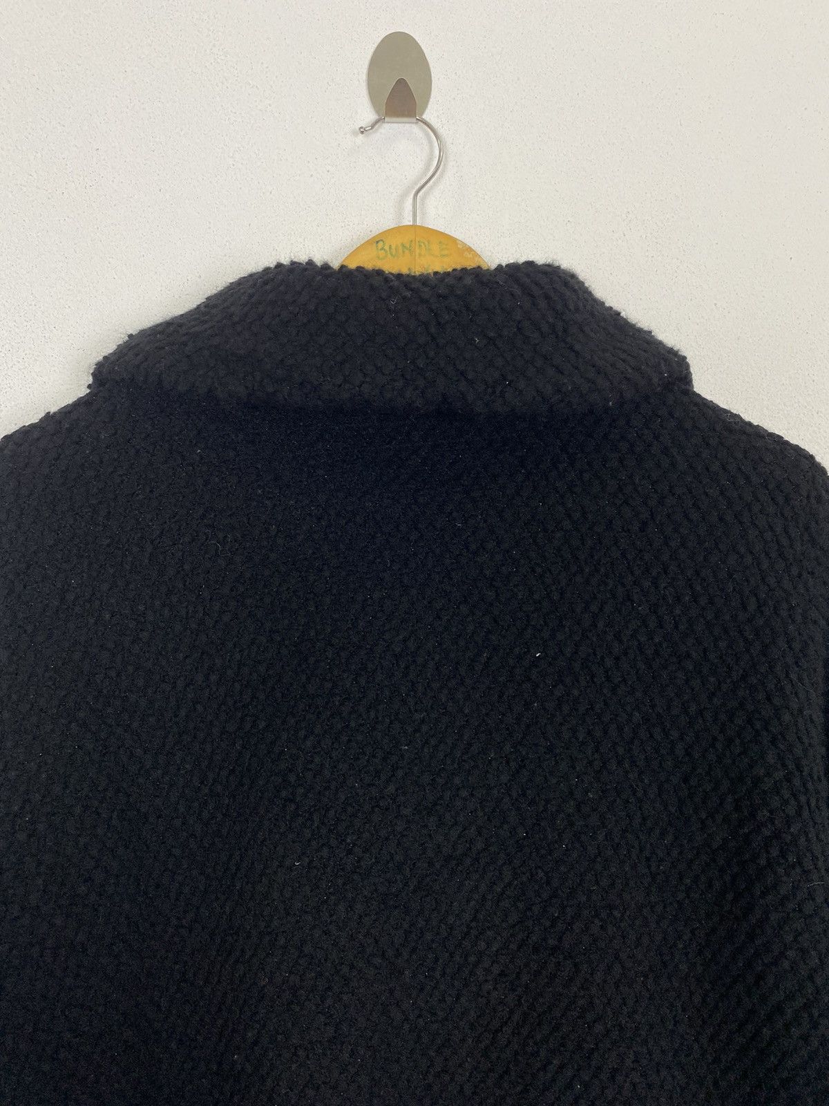 Tsumori Chisato TSUMORI CHISATO FLEECE WINTER JACKET Size US M / EU 48-50 / 2 - 6 Thumbnail