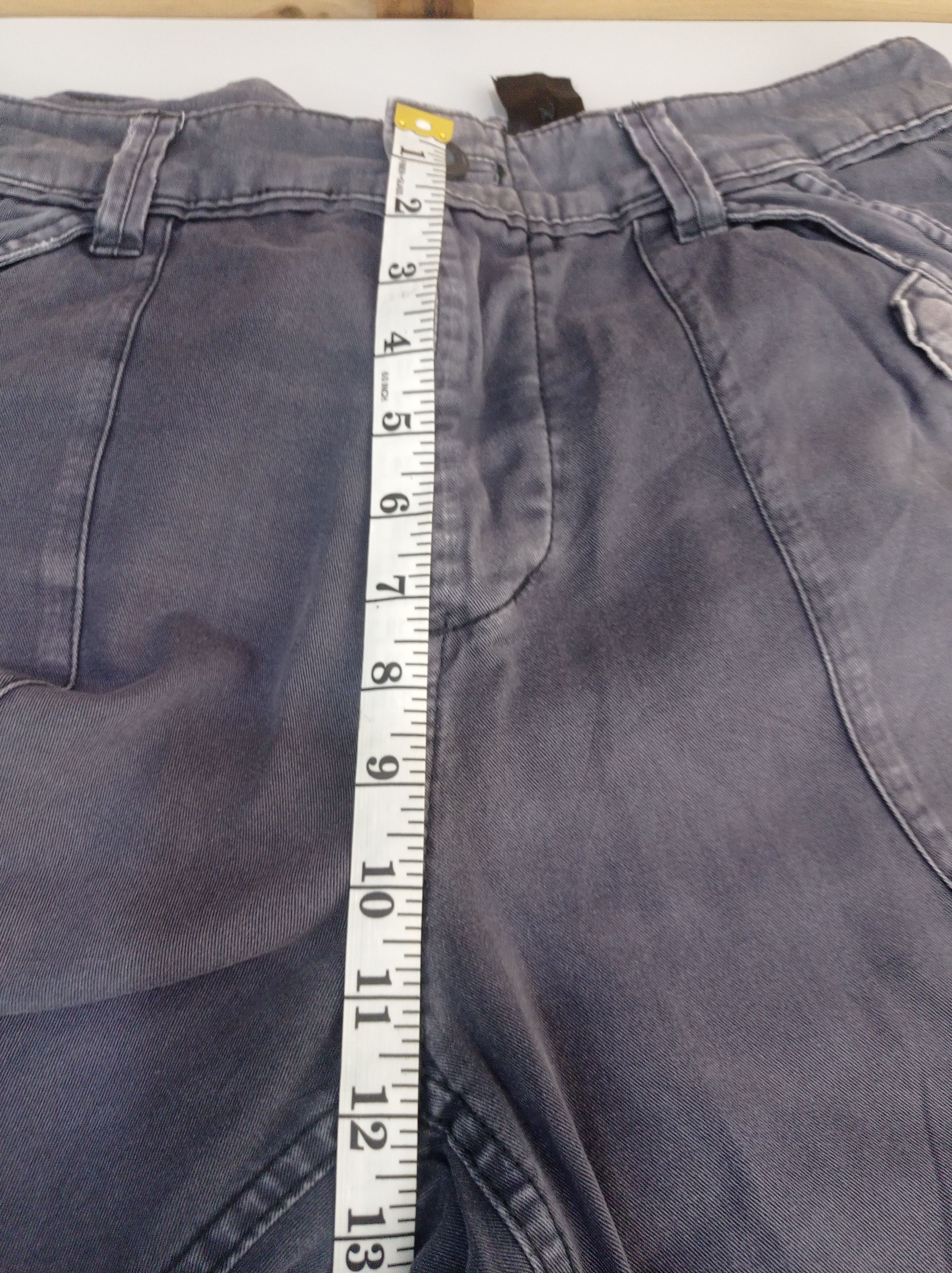 Divided Divided by H&M Utility Cargo Pants Size US 32 / EU 48 - 12 Thumbnail