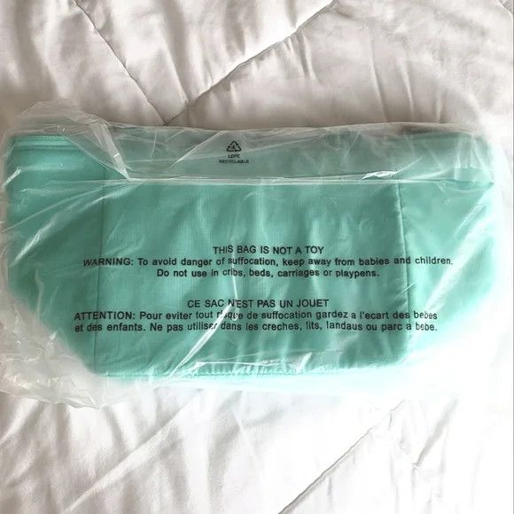 Pink PINK VS Palm Tree Soft Beach Cooler Bag Size ONE SIZE - 10 Thumbnail